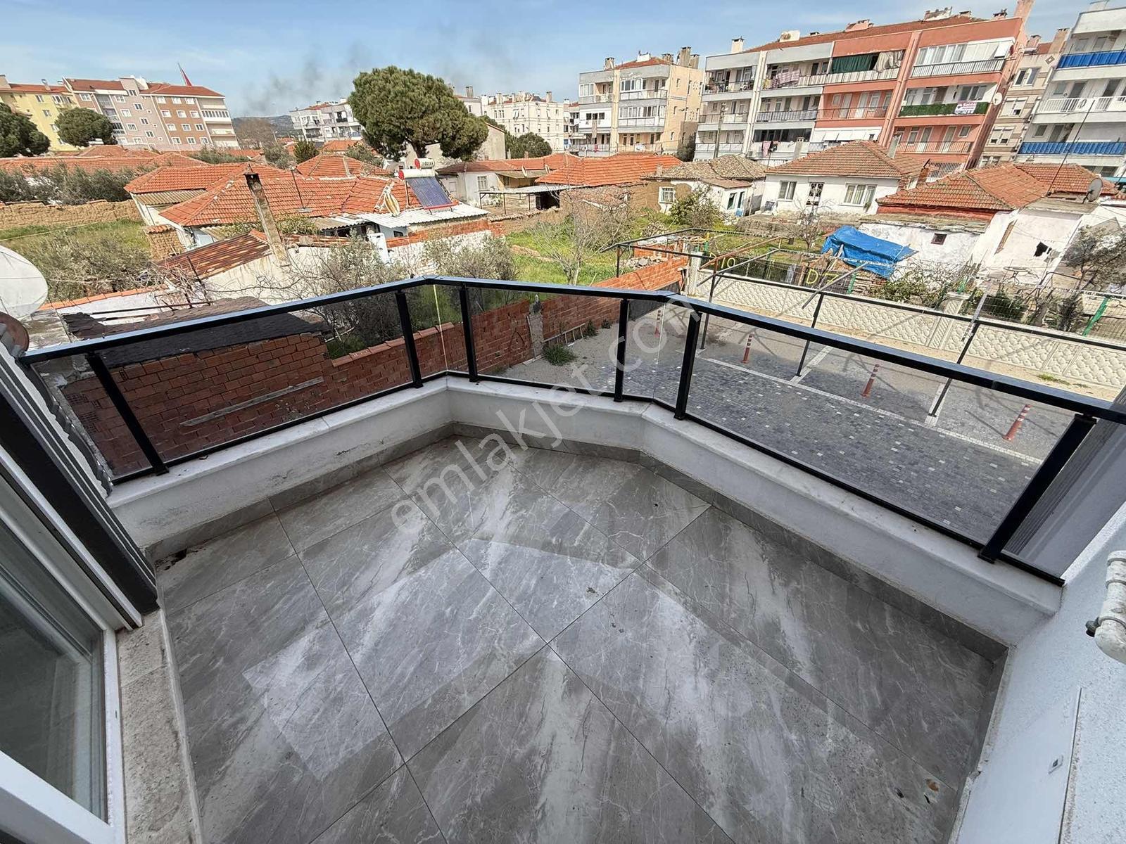 Rota'dan | Premıum 2+1 Daire | Denize 3 Km | Ara Kat | Balkonlu - Görsel 15