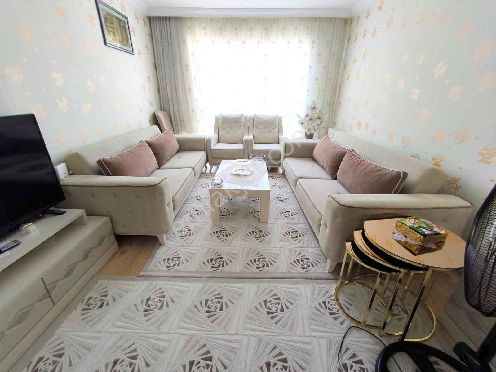 Alsancak Mh Çift Girişe Uygun 2 Banyo Wc'li Teraslı 4+1 Köşebaşı - Görsel 8