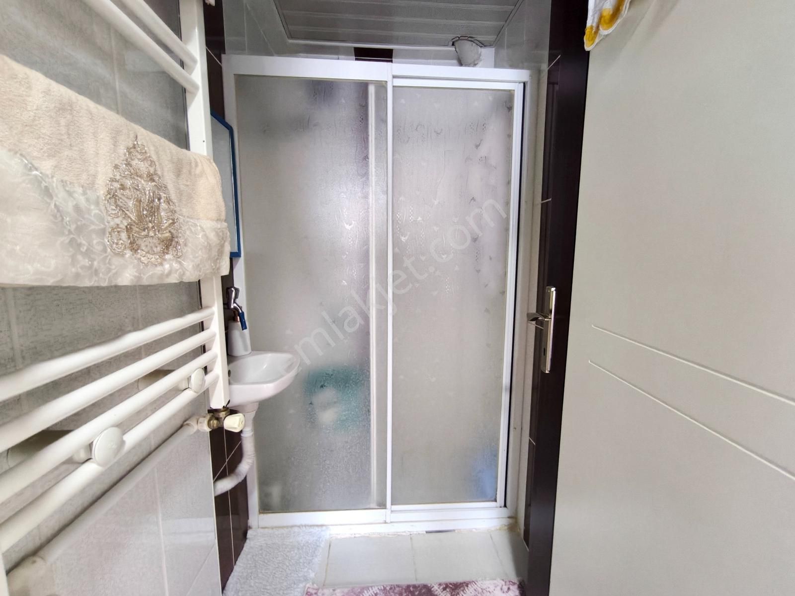 Alsancak Mh Çift Girişe Uygun 2 Banyo Wc'li Teraslı 4+1 Köşebaşı - Görsel 21