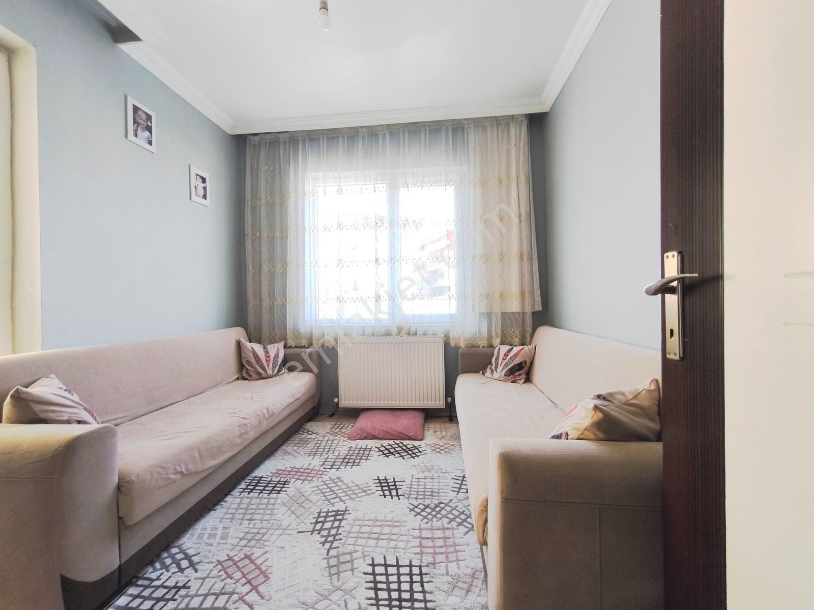 Alsancak Mh Çift Girişe Uygun 2 Banyo Wc'li Teraslı 4+1 Köşebaşı - Görsel 14