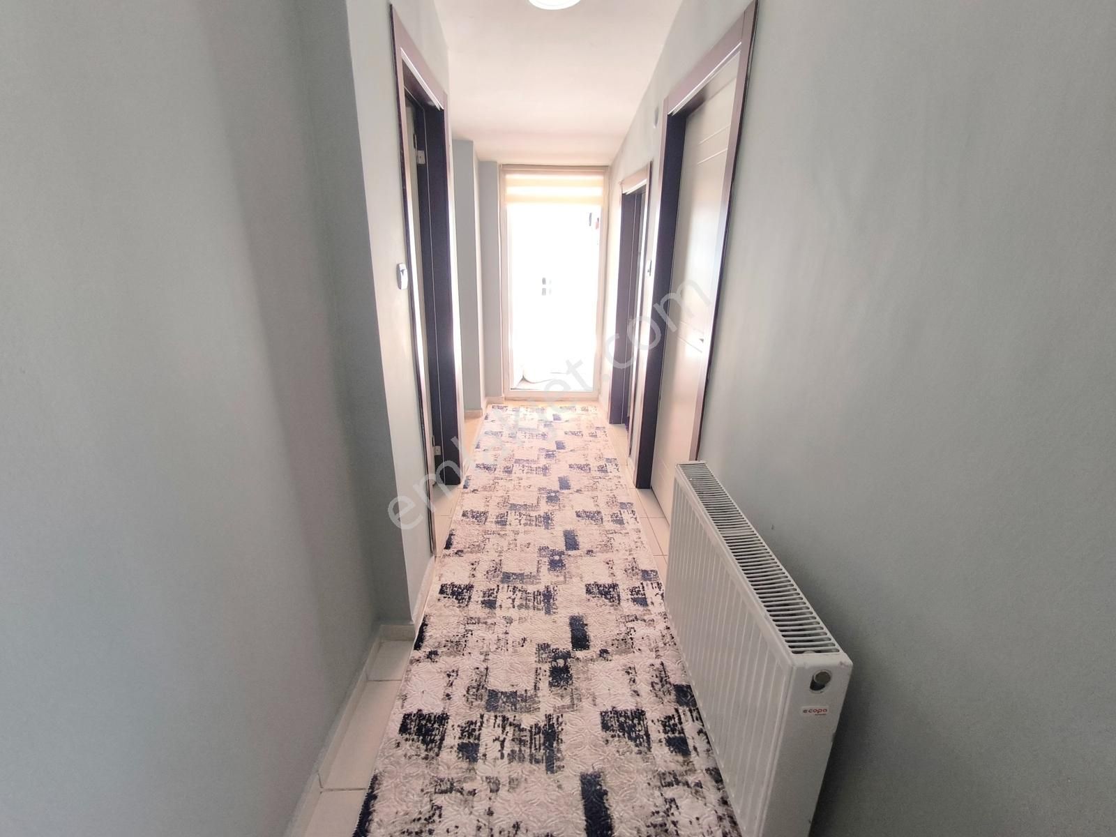 Alsancak Mh Çift Girişe Uygun 2 Banyo Wc'li Teraslı 4+1 Köşebaşı - Görsel 5