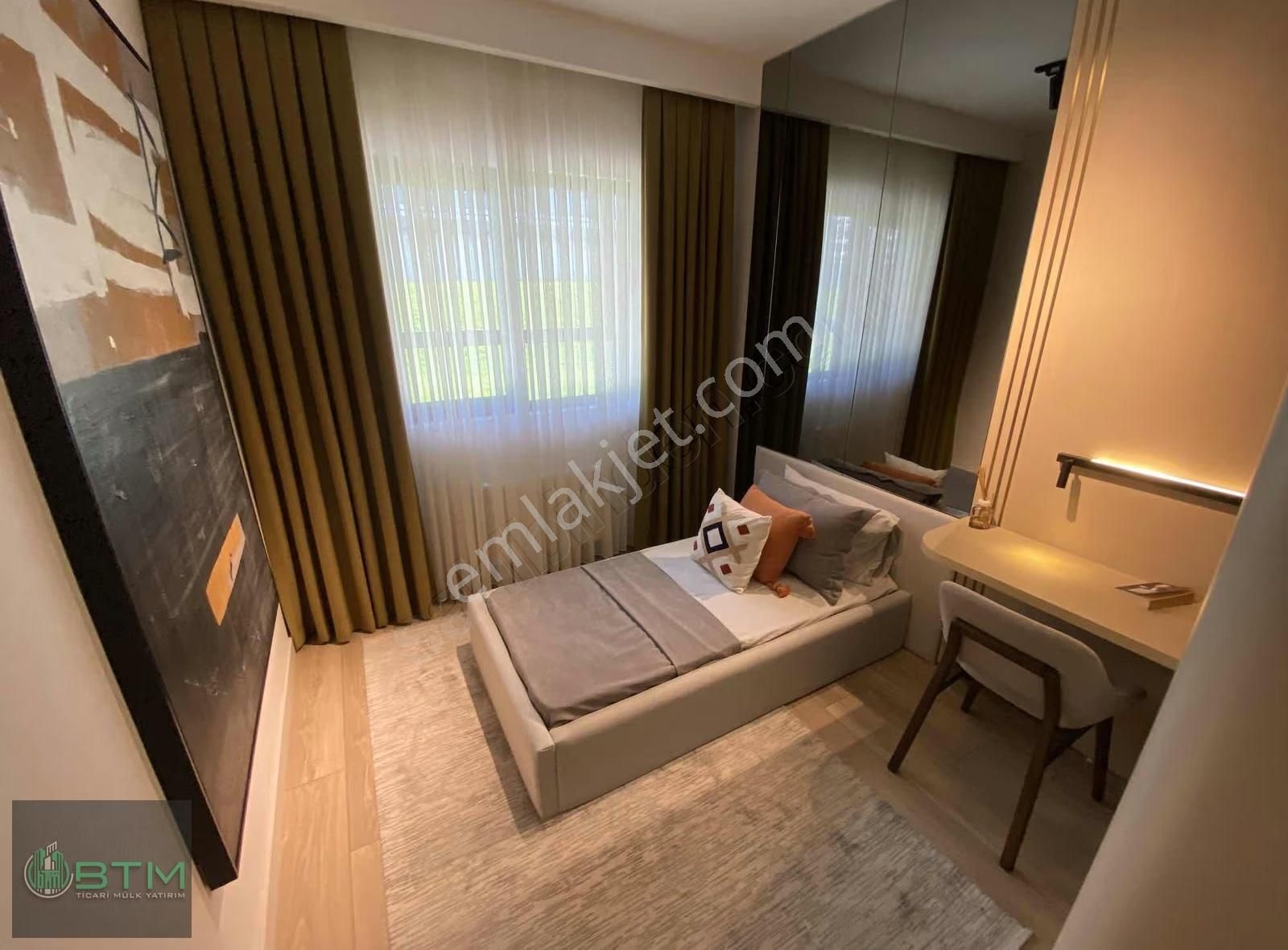 Yarısı Peşin Yarısı Taksit İmkanlarıyla Müthiş Fırsat! - Görsel 8