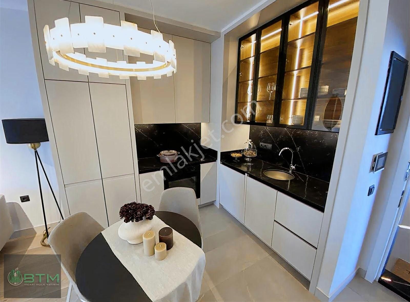 Yarısı Peşin Yarısı Taksit İmkanlarıyla Müthiş Fırsat! - Görsel 27