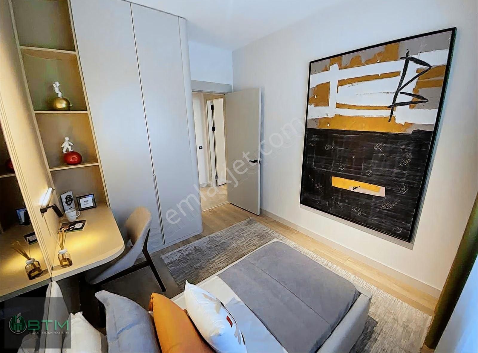 Yarısı Peşin Yarısı Taksit İmkanlarıyla Müthiş Fırsat! - Görsel 14