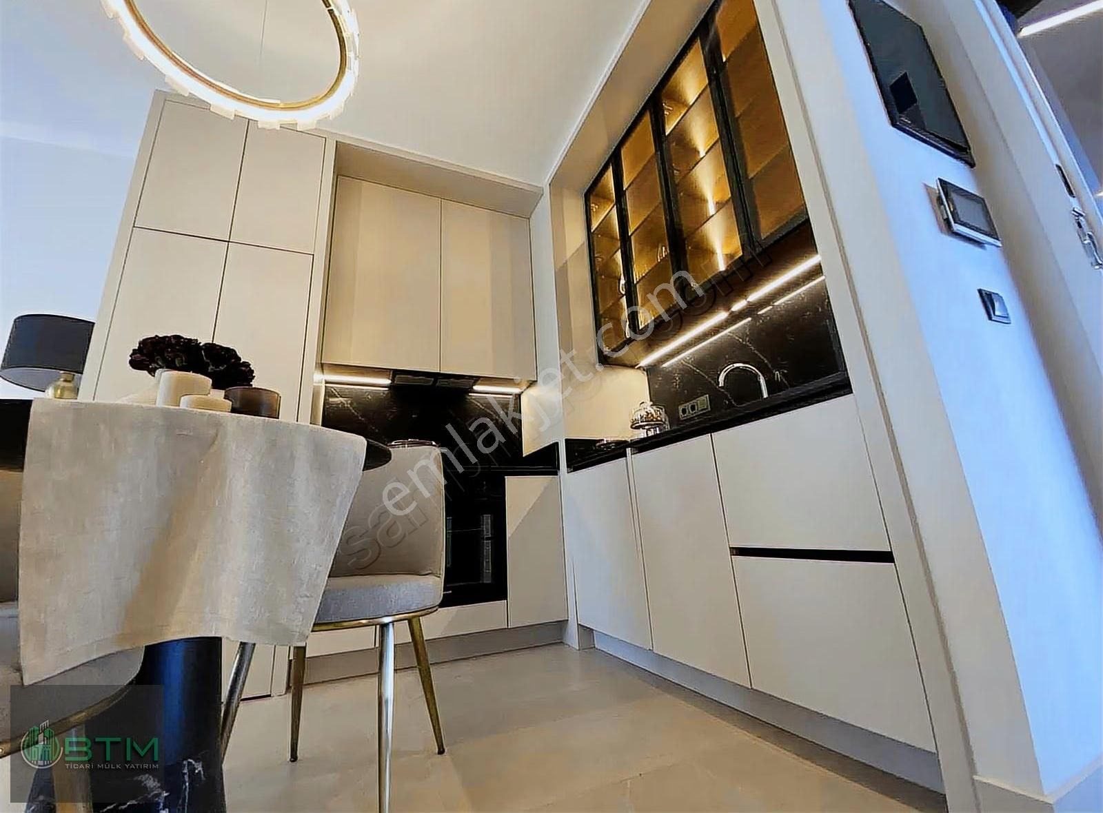 Yarısı Peşin Yarısı Taksit İmkanlarıyla Müthiş Fırsat! - Görsel 22