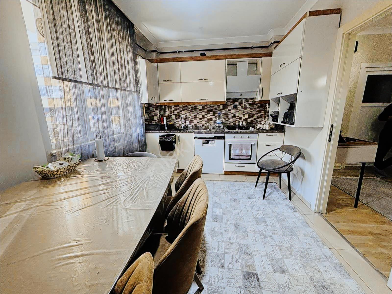 Remax Yeni'den Tavşantepe Akdo Üstü(ayrı Mutfaklı) Geniş 2+0 - Görsel 11