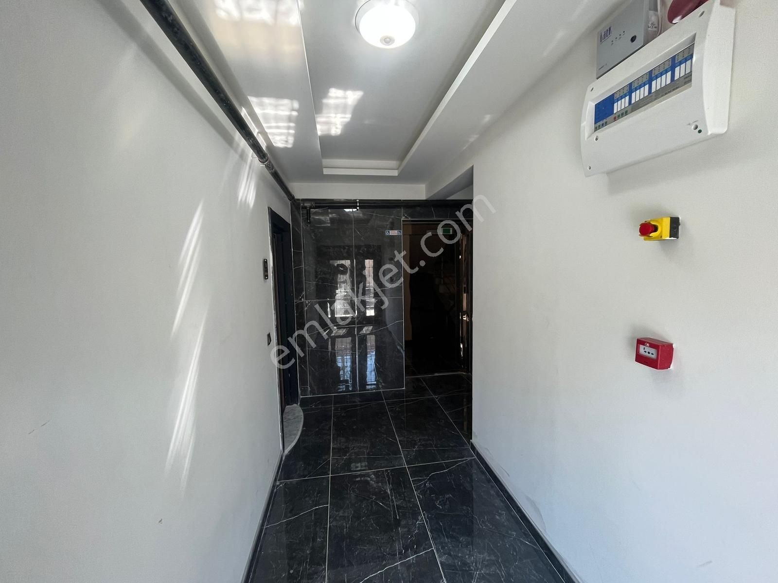 Yenişehir Menteş Mah.sıfır Satılık 1+1 Daire - Görsel 14