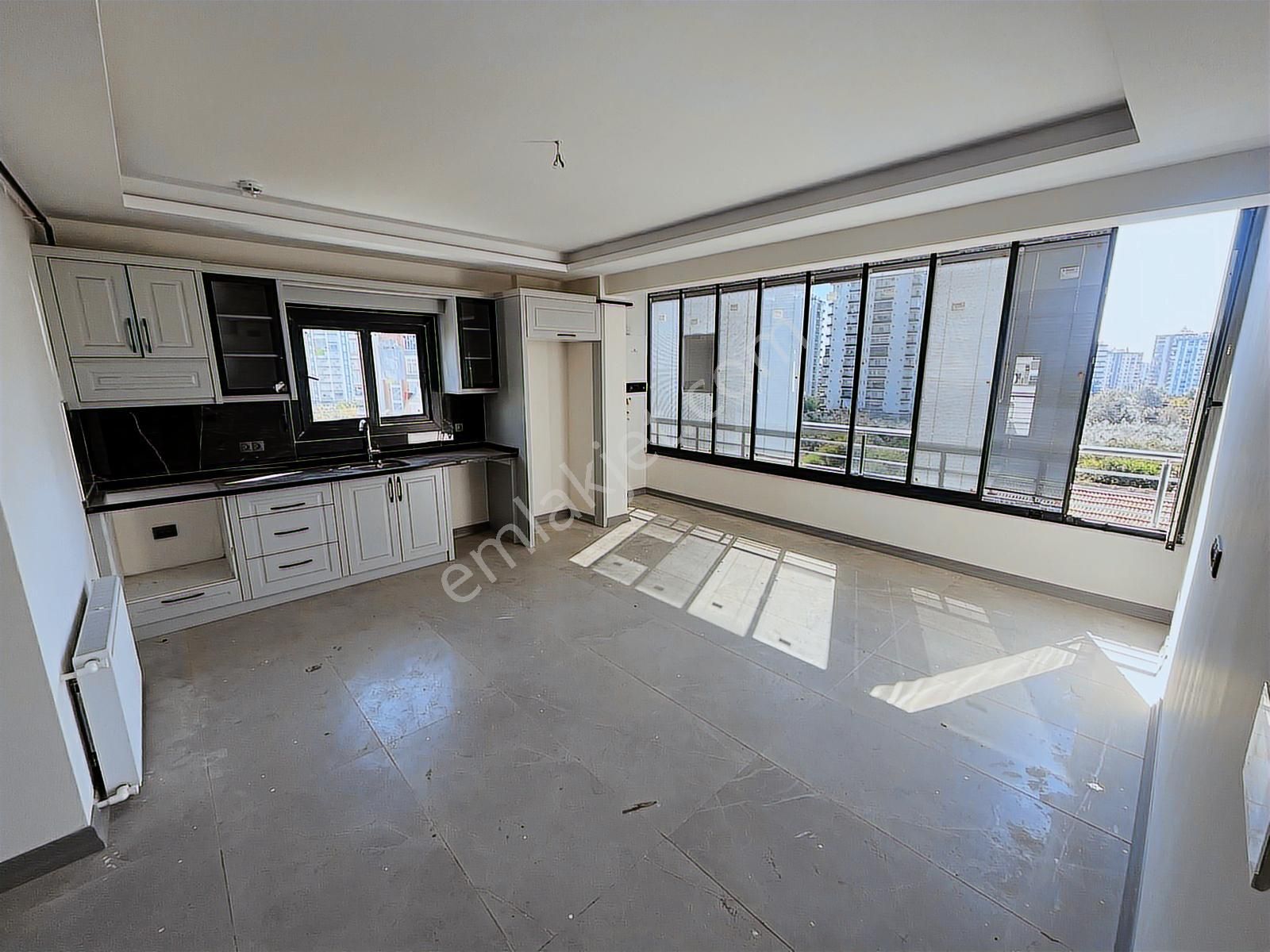 Yenişehir Menteş Mah.sıfır Satılık 1+1 Daire - Görsel 5