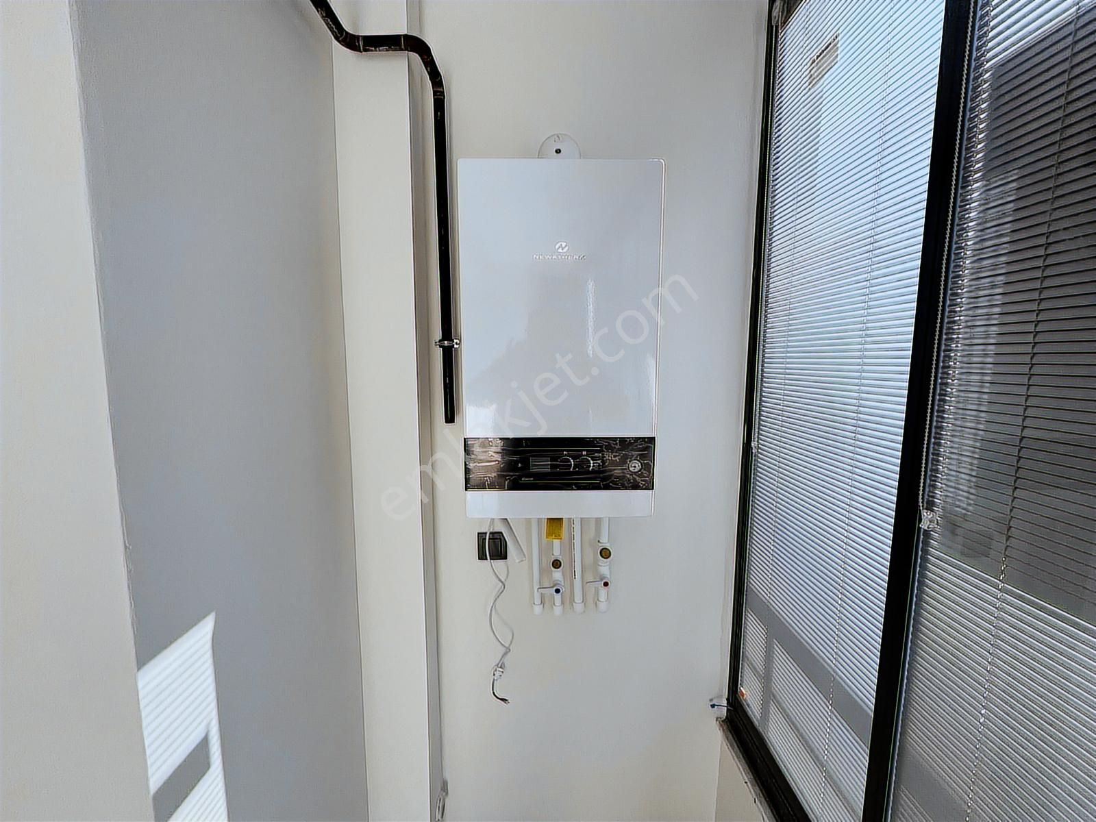 Yenişehir Menteş Mah.sıfır Satılık 1+1 Daire - Görsel 8