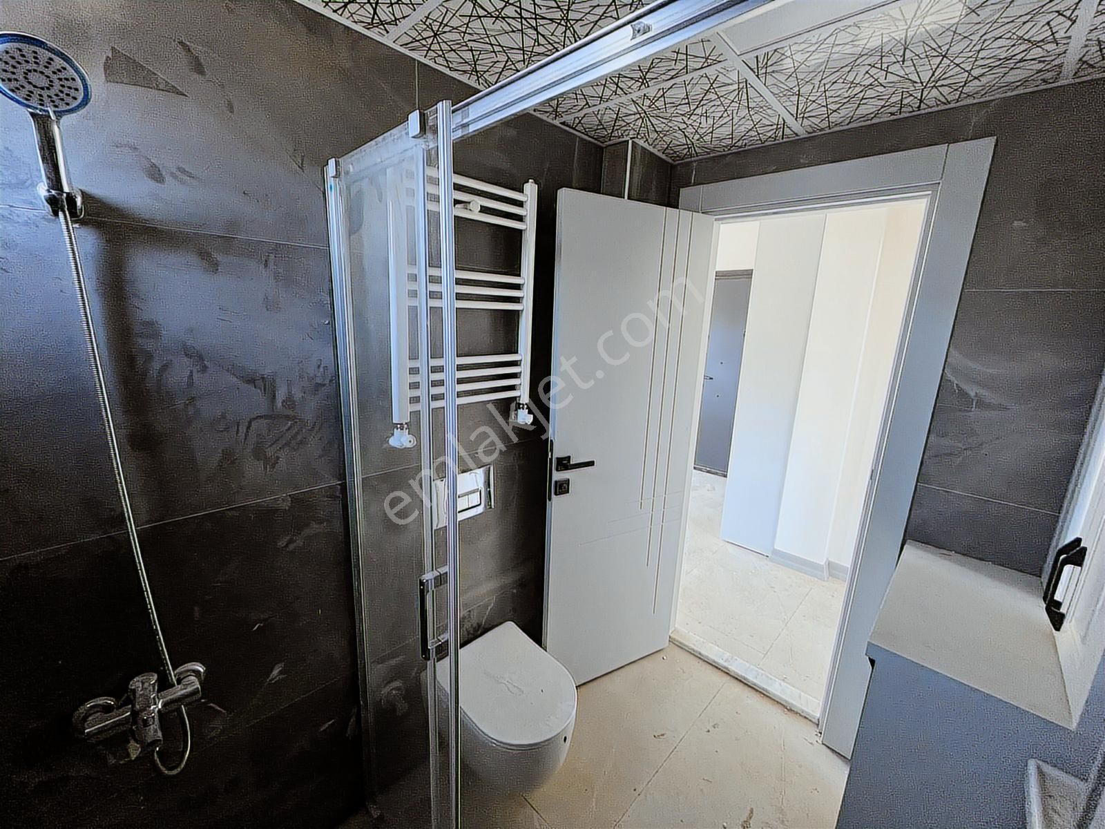 Yenişehir Menteş Mah.sıfır Satılık 1+1 Daire - Görsel 2