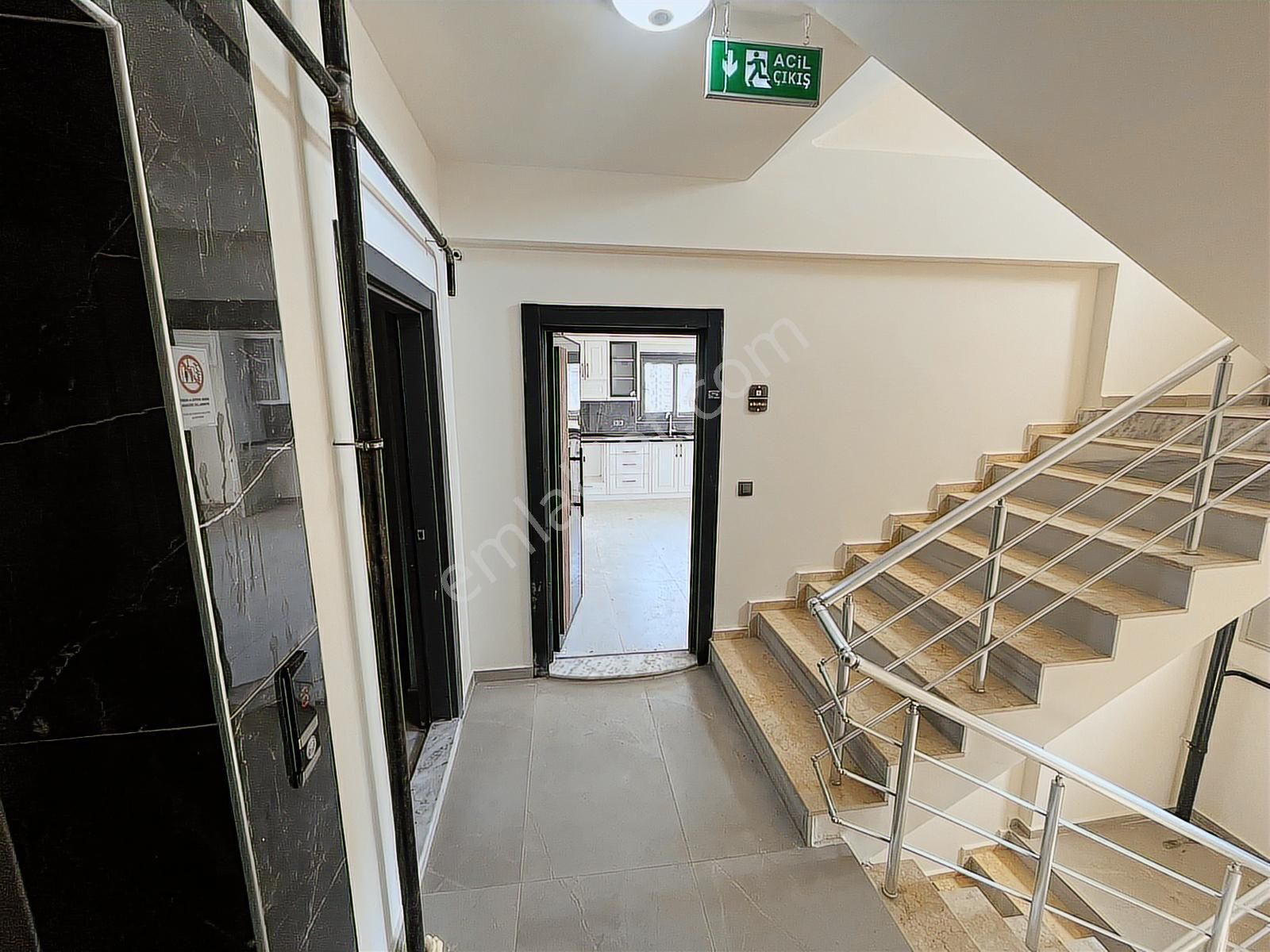 Yenişehir Menteş Mah.sıfır Satılık 1+1 Daire - Görsel 4