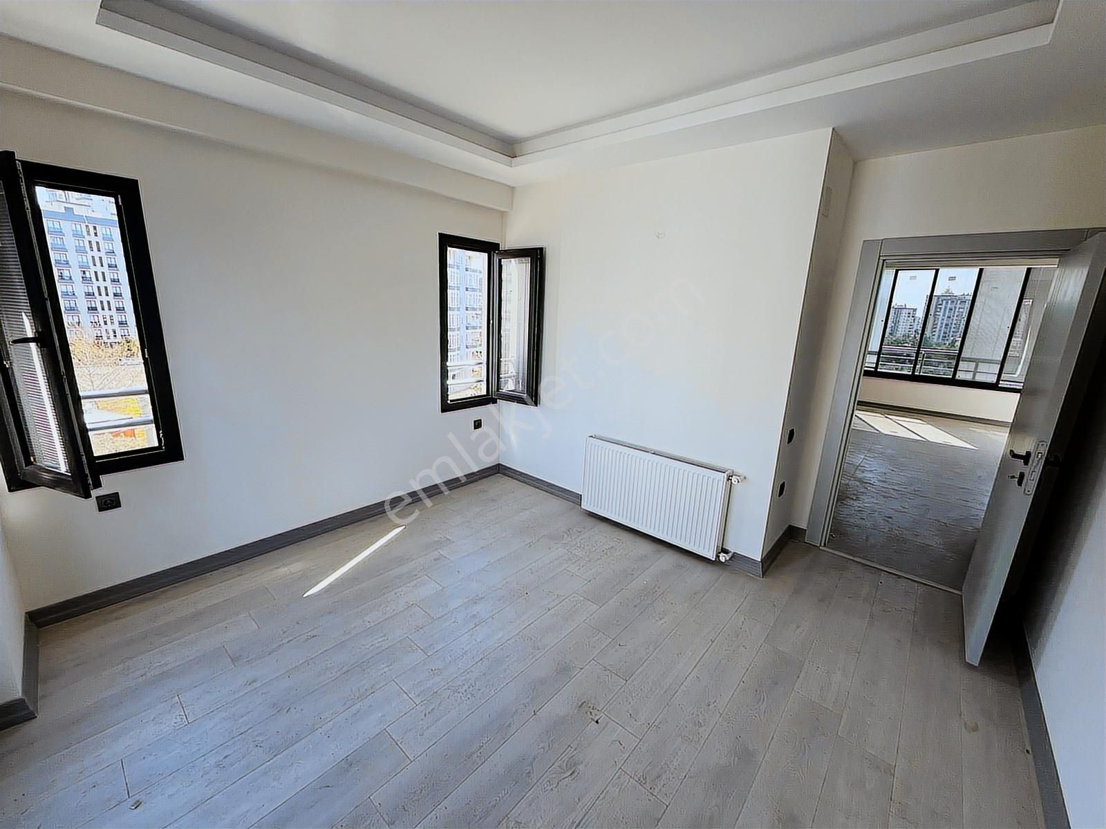 Yenişehir Menteş Mah.sıfır Satılık 1+1 Daire - Görsel 7