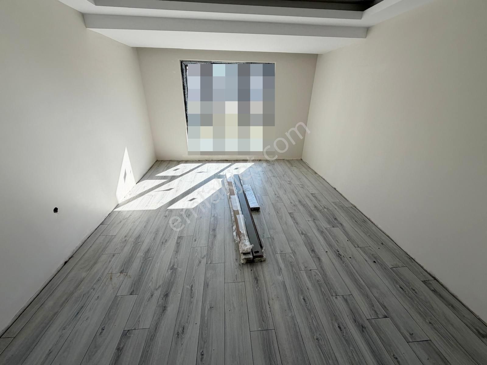 Yuvam'dan Menderesde Park Cepeli Ultra Lüx 2+1 Şatışda - Görsel 10