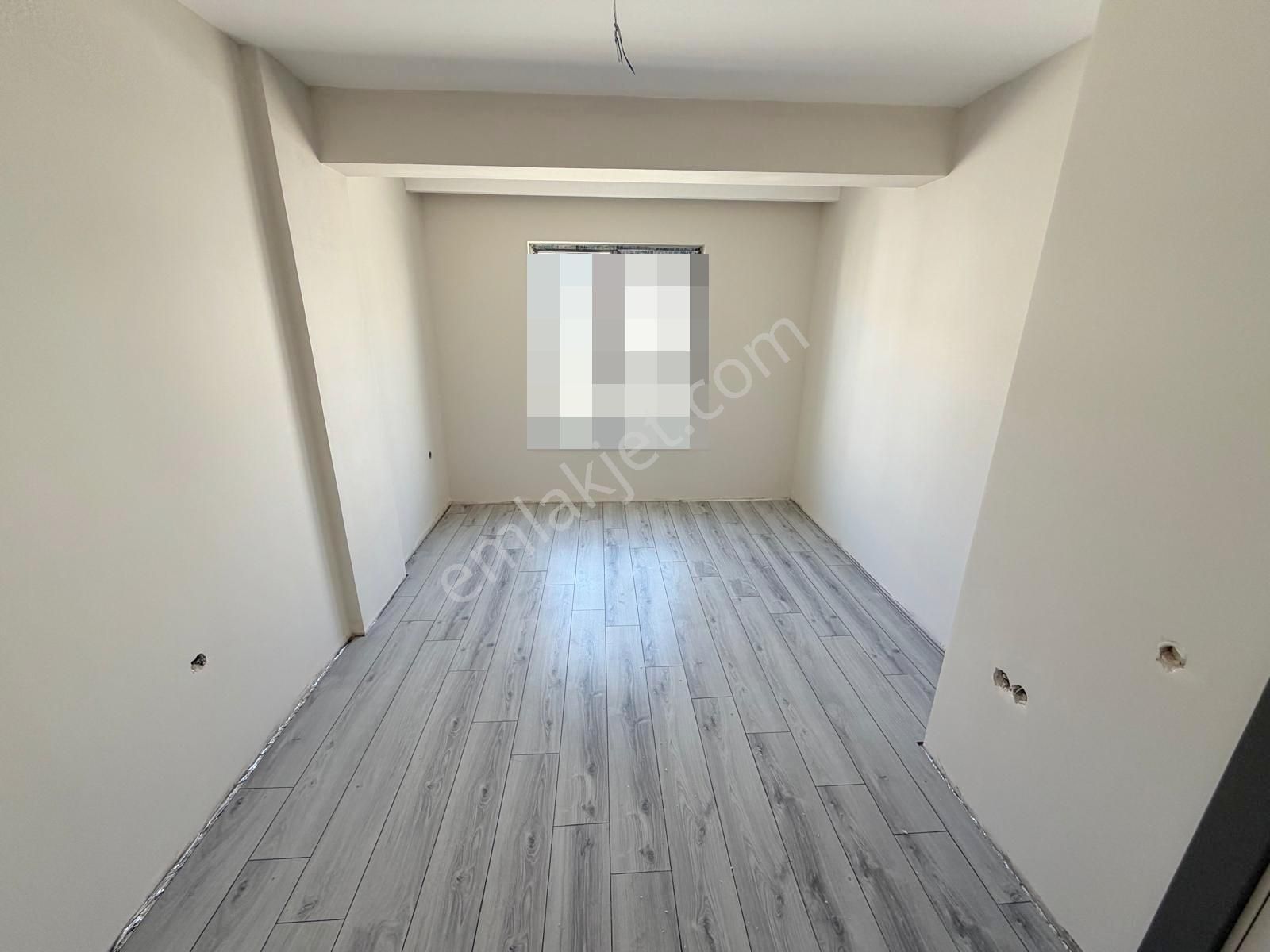 Yuvam'dan Menderesde Park Cepeli Ultra Lüx 2+1 Şatışda - Görsel 28
