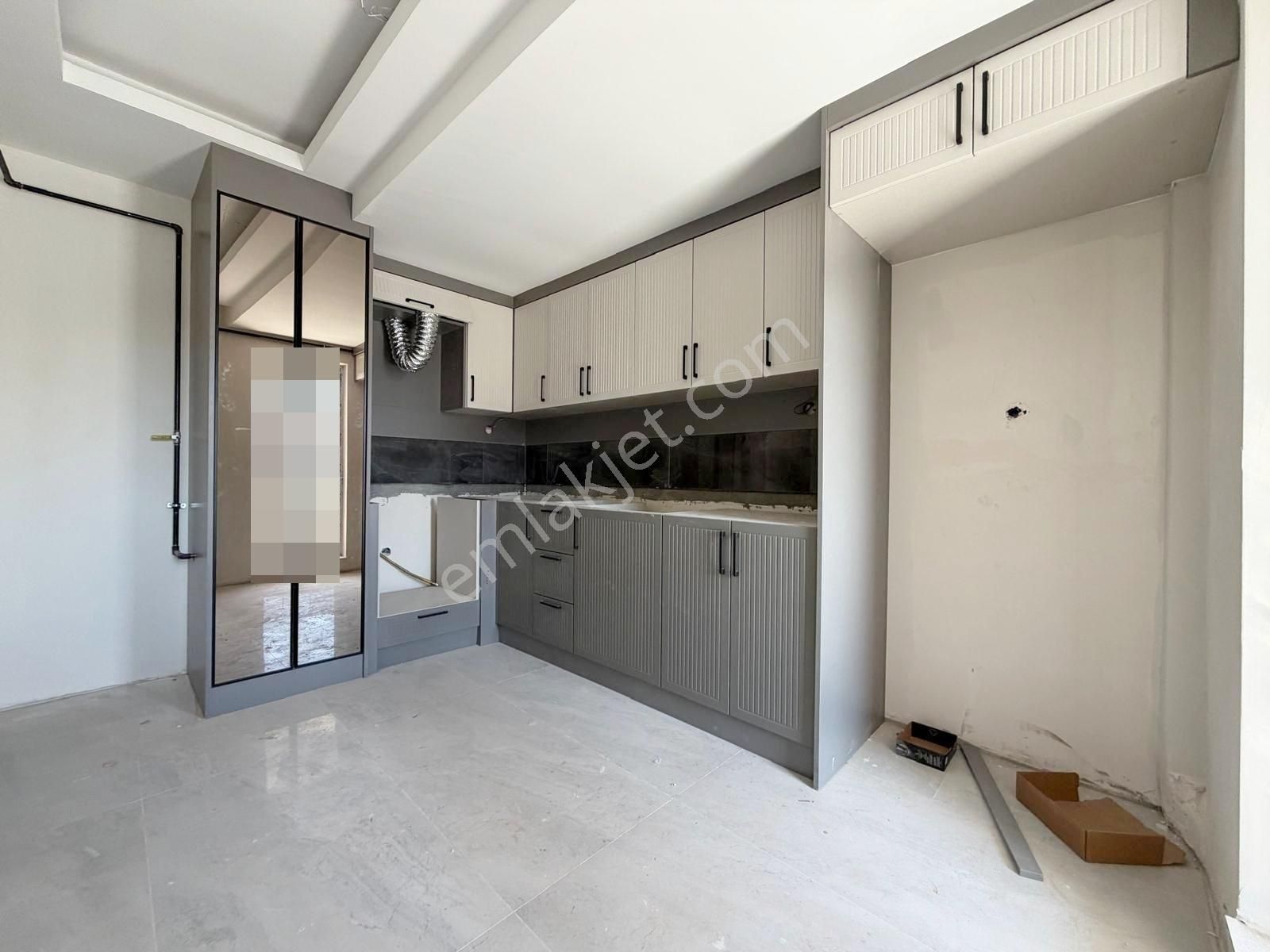 Yuvam'dan Menderesde Park Cepeli Ultra Lüx 2+1 Şatışda - Görsel 14
