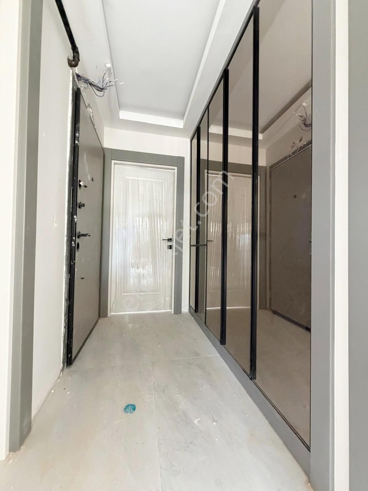 Yuvam'dan Menderesde Park Cepeli Ultra Lüx 2+1 Şatışda - Görsel 33