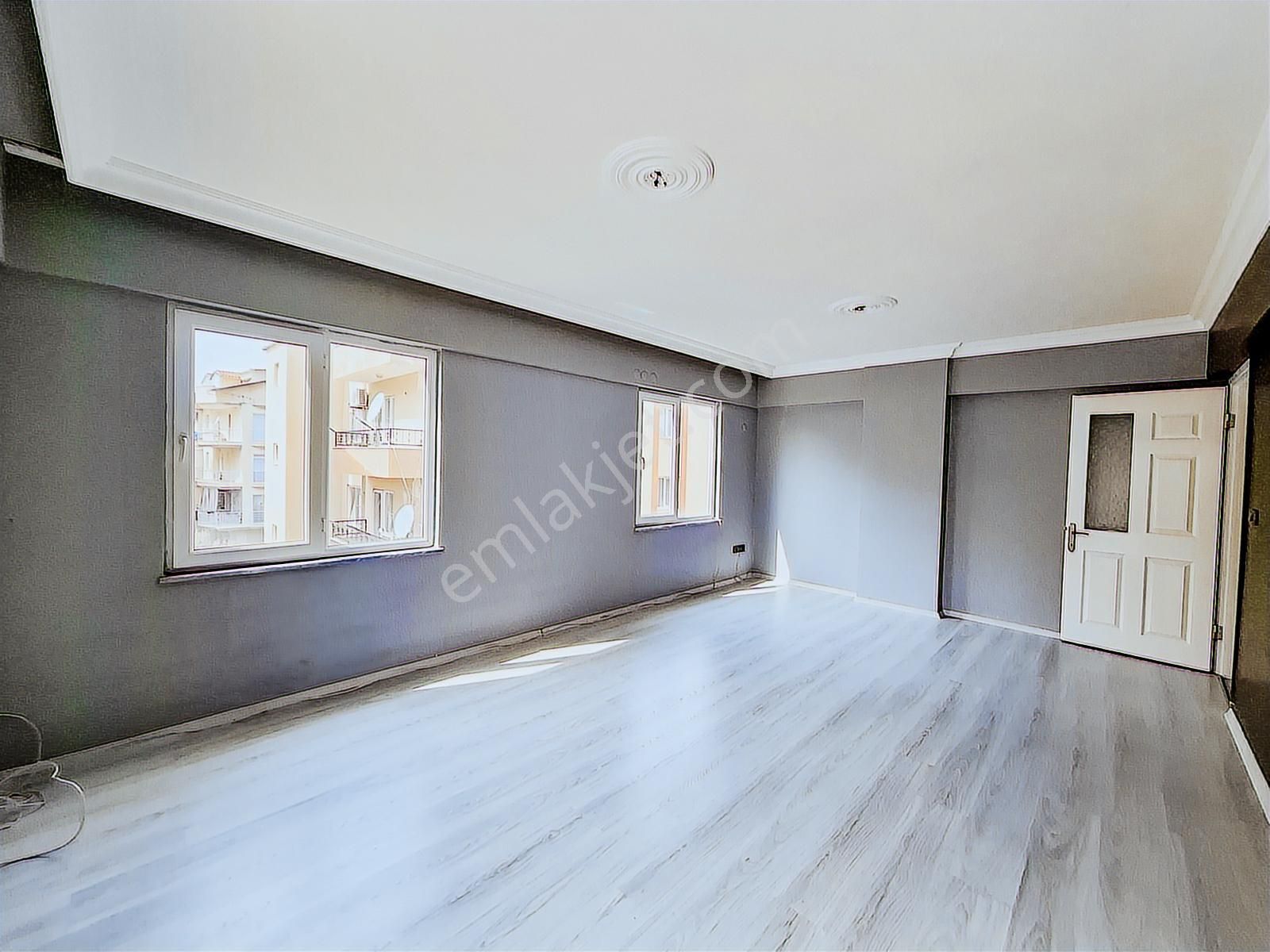 Didim Merkezi Konumda Asansörlü Geniş 3+1 Ayrı Mutfak Daire - Görsel 29