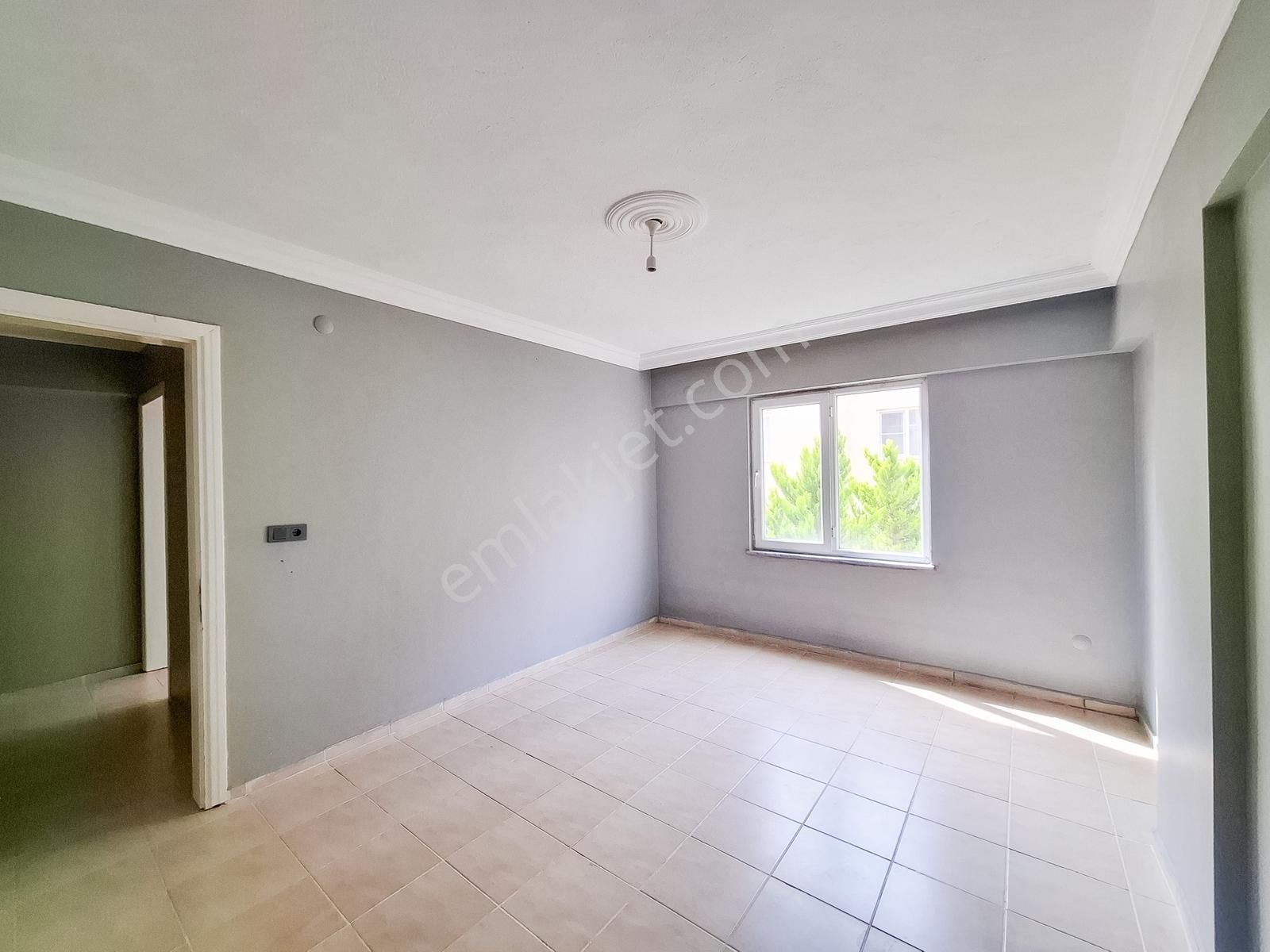 Didim Merkezi Konumda Asansörlü Geniş 3+1 Ayrı Mutfak Daire - Görsel 22