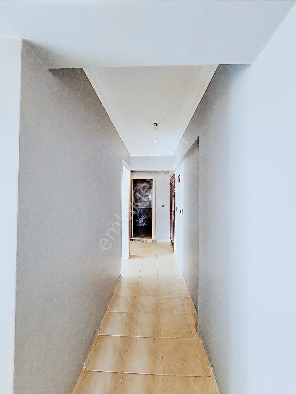 Didim Merkezi Konumda Asansörlü Geniş 3+1 Ayrı Mutfak Daire - Görsel 30