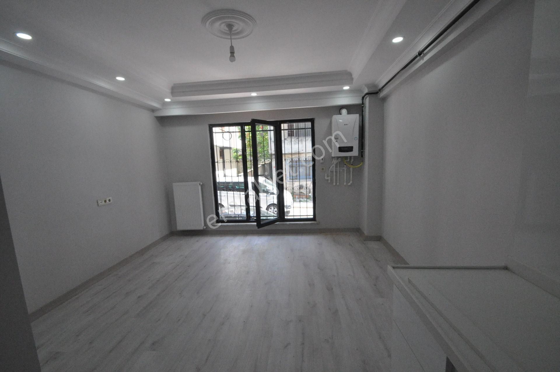 Bayrampaşa Muratpaşa Kaçmazdan Kiralık 75 M2 Yüksek Giriş 1 Yıllık 2+1 Daire - Görsel 5