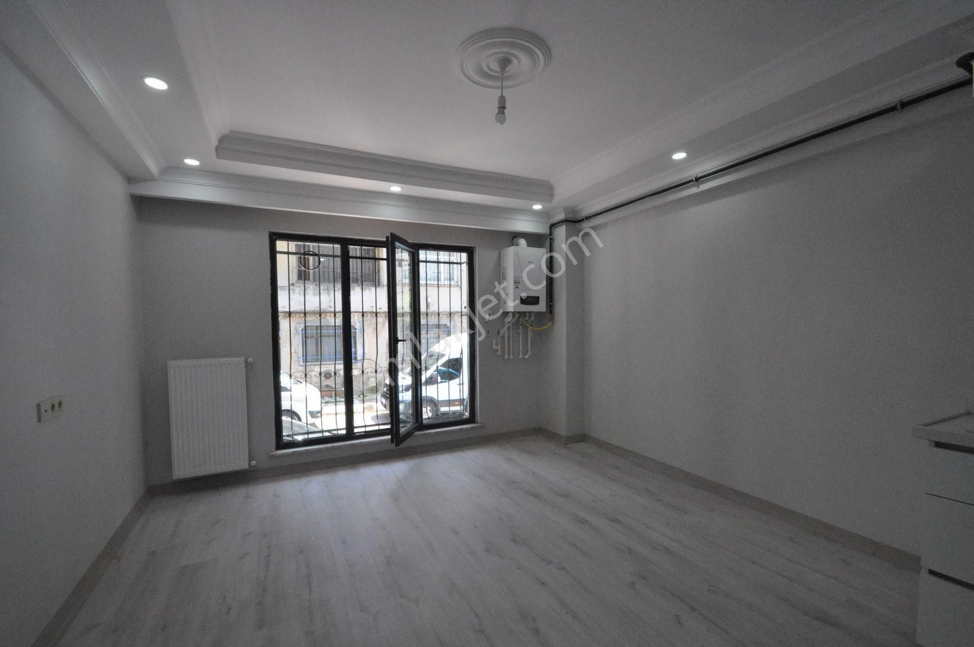 Bayrampaşa Muratpaşa Kaçmazdan Kiralık 75 M2 Yüksek Giriş 1 Yıllık 2+1 Daire - Görsel 2