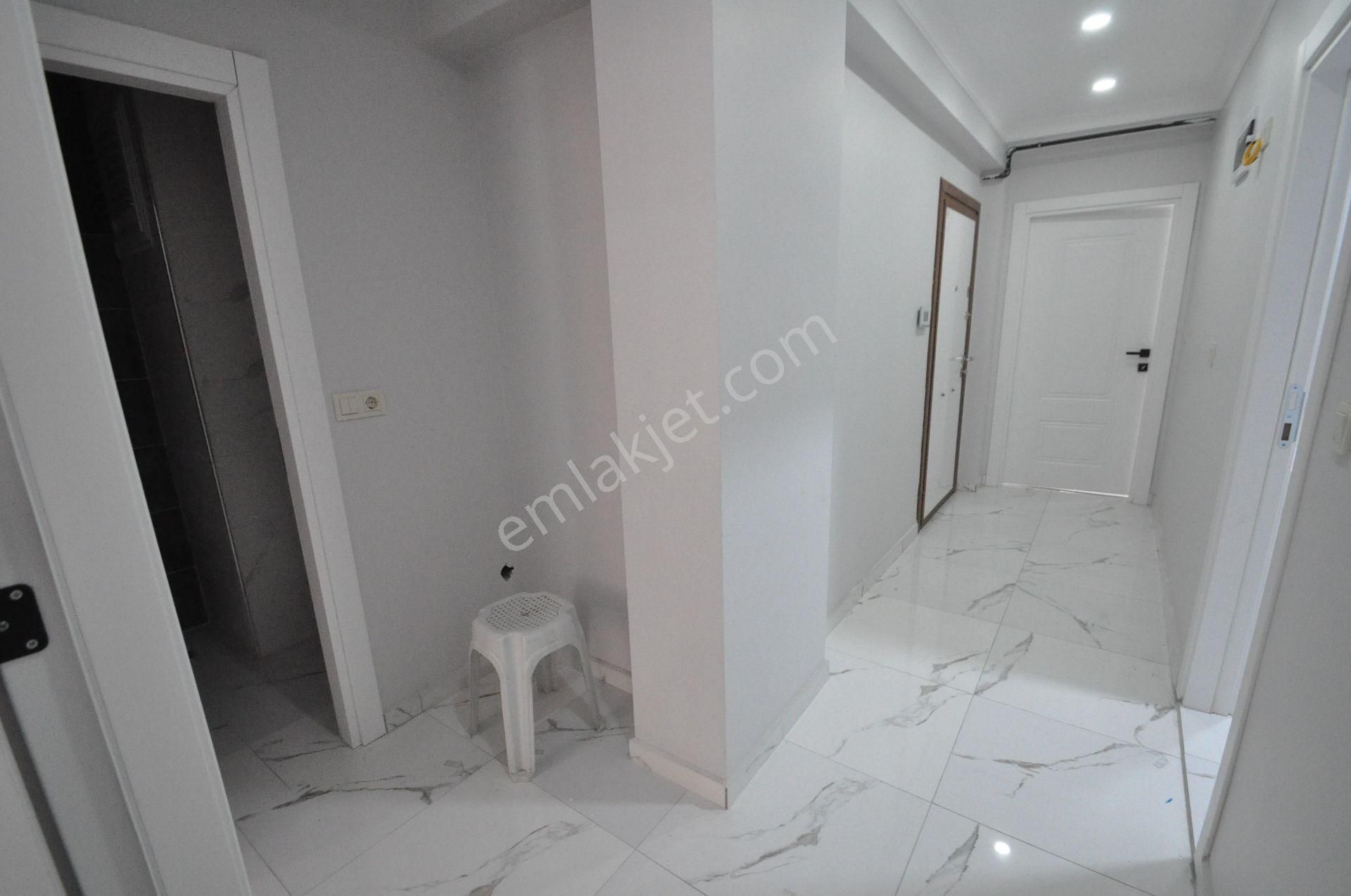 Bayrampaşa Muratpaşa Kaçmazdan Kiralık 75 M2 Yüksek Giriş 1 Yıllık 2+1 Daire - Görsel 15