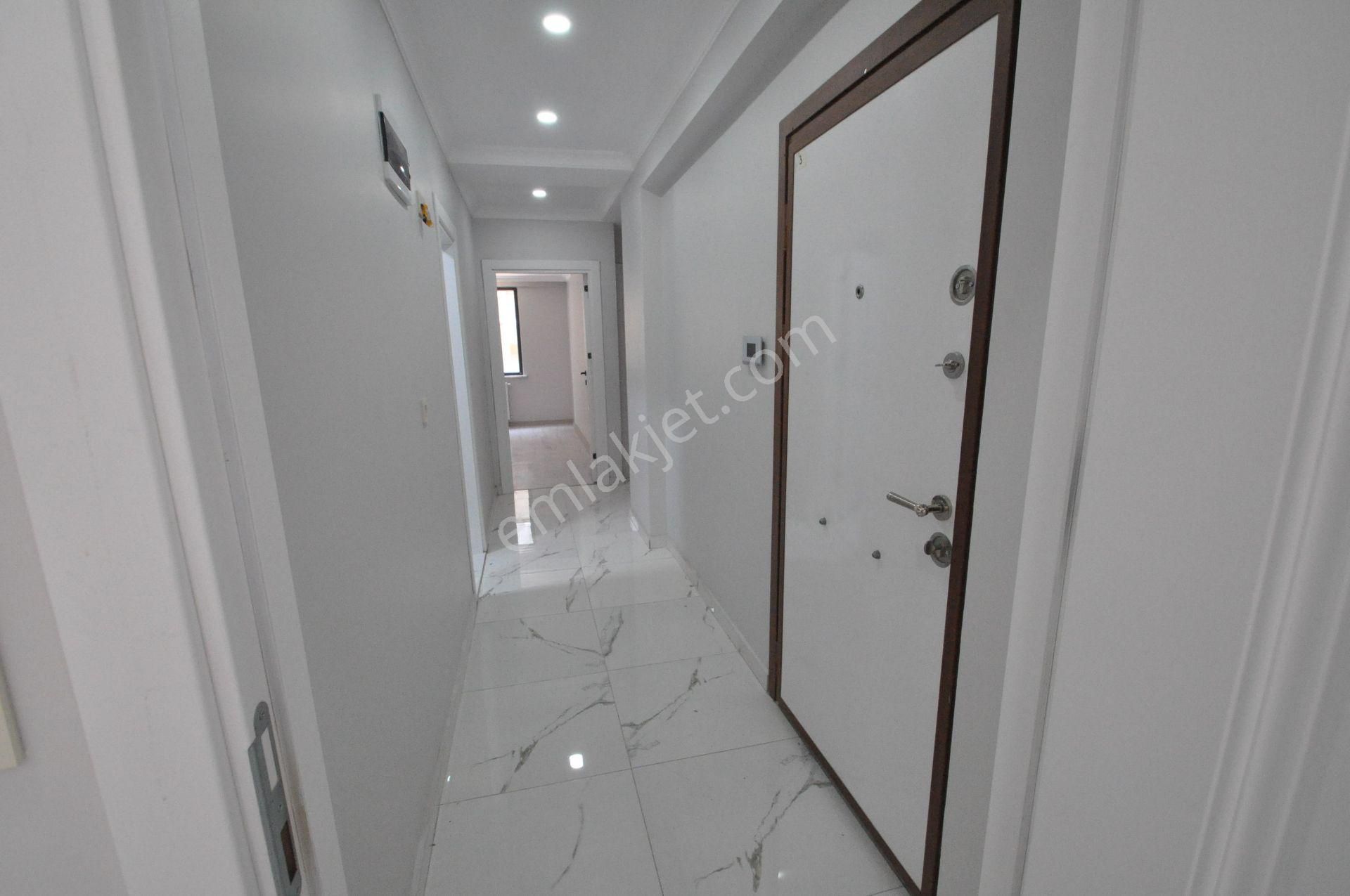 Bayrampaşa Muratpaşa Kaçmazdan Kiralık 75 M2 Yüksek Giriş 1 Yıllık 2+1 Daire - Görsel 14