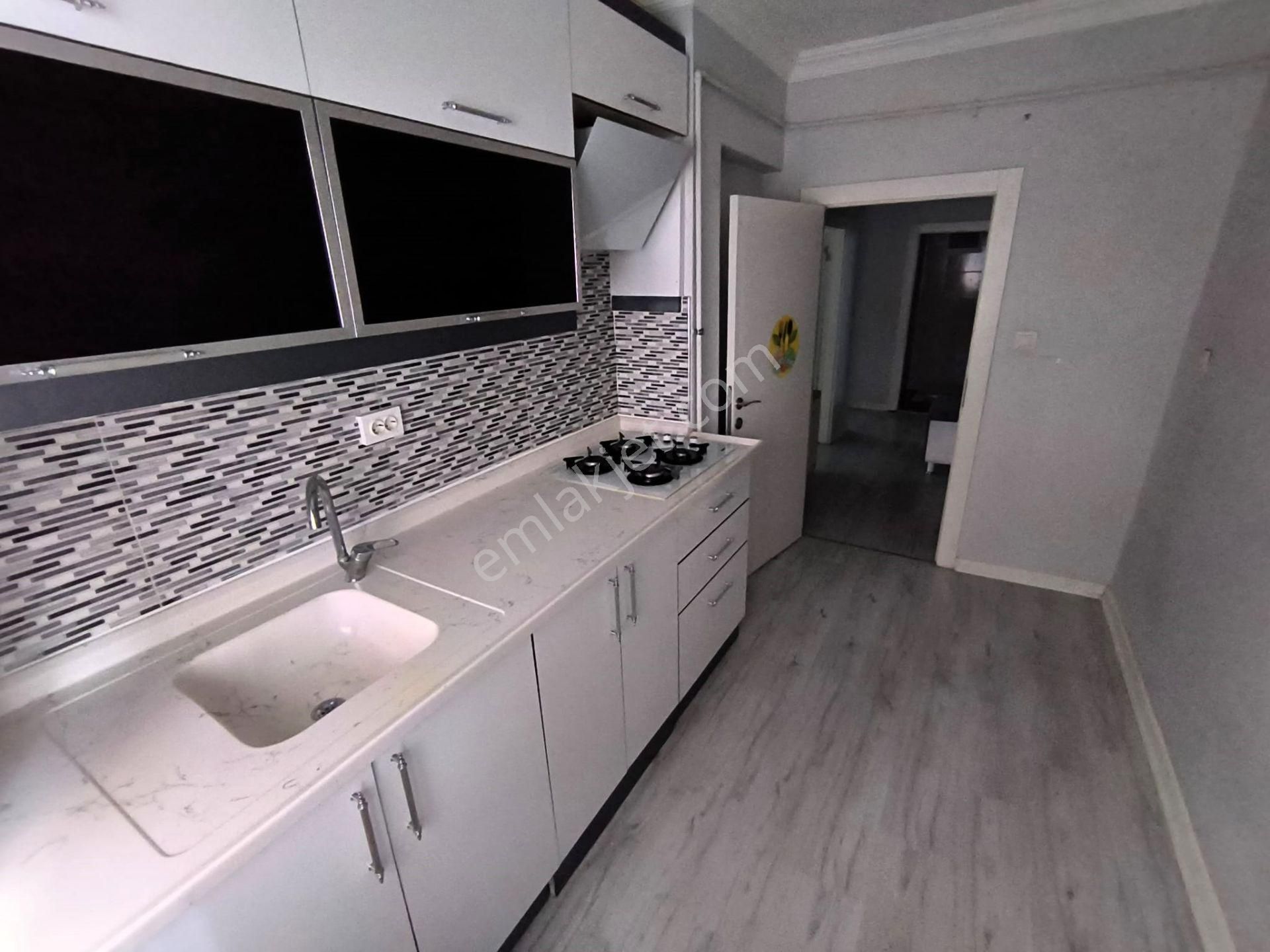 Plevne Mahallesin'de Uygun Fiyata Kiralık Daire