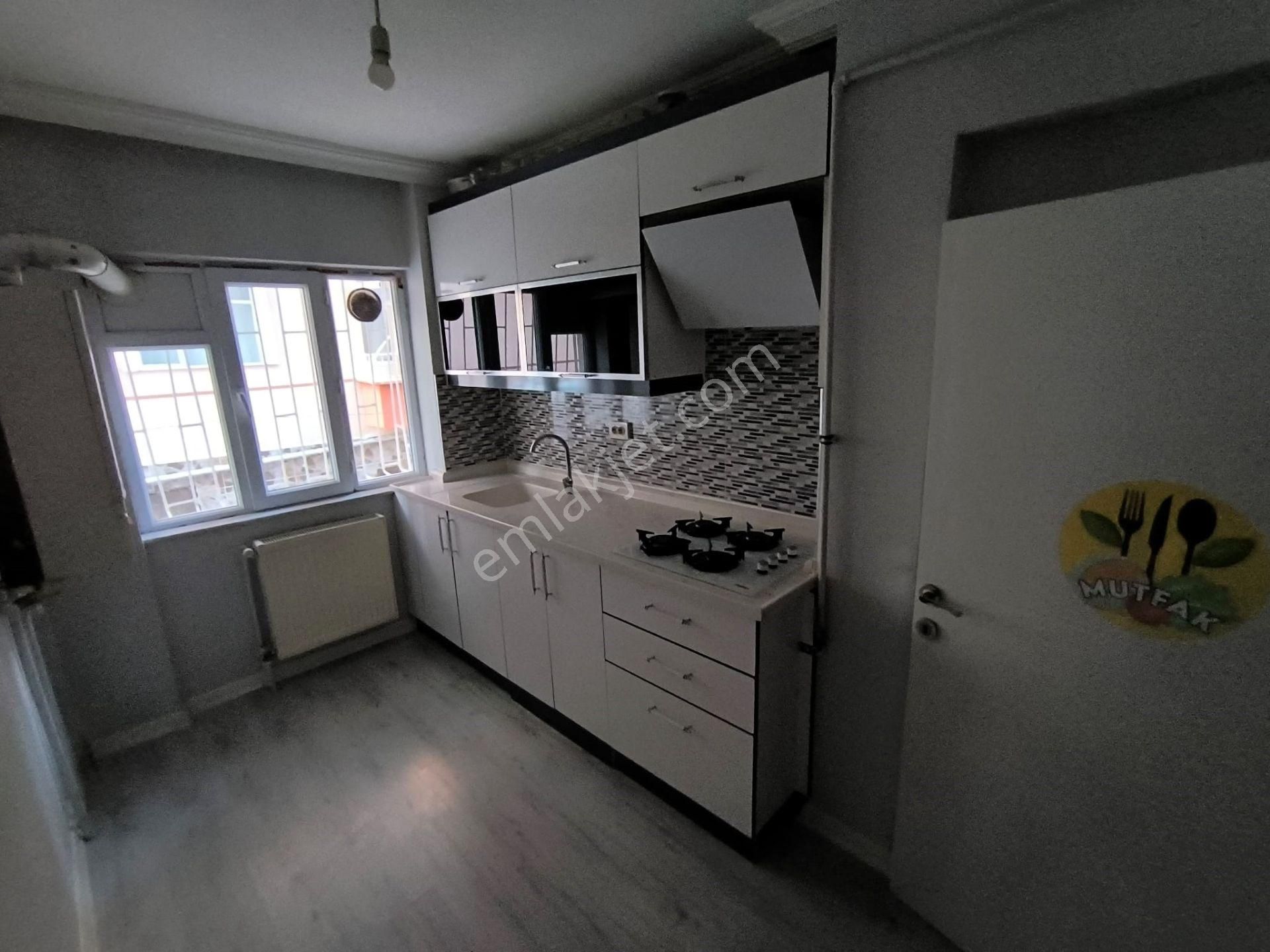Plevne Mahallesin'de Uygun Fiyata Kiralık Daire - Görsel 4