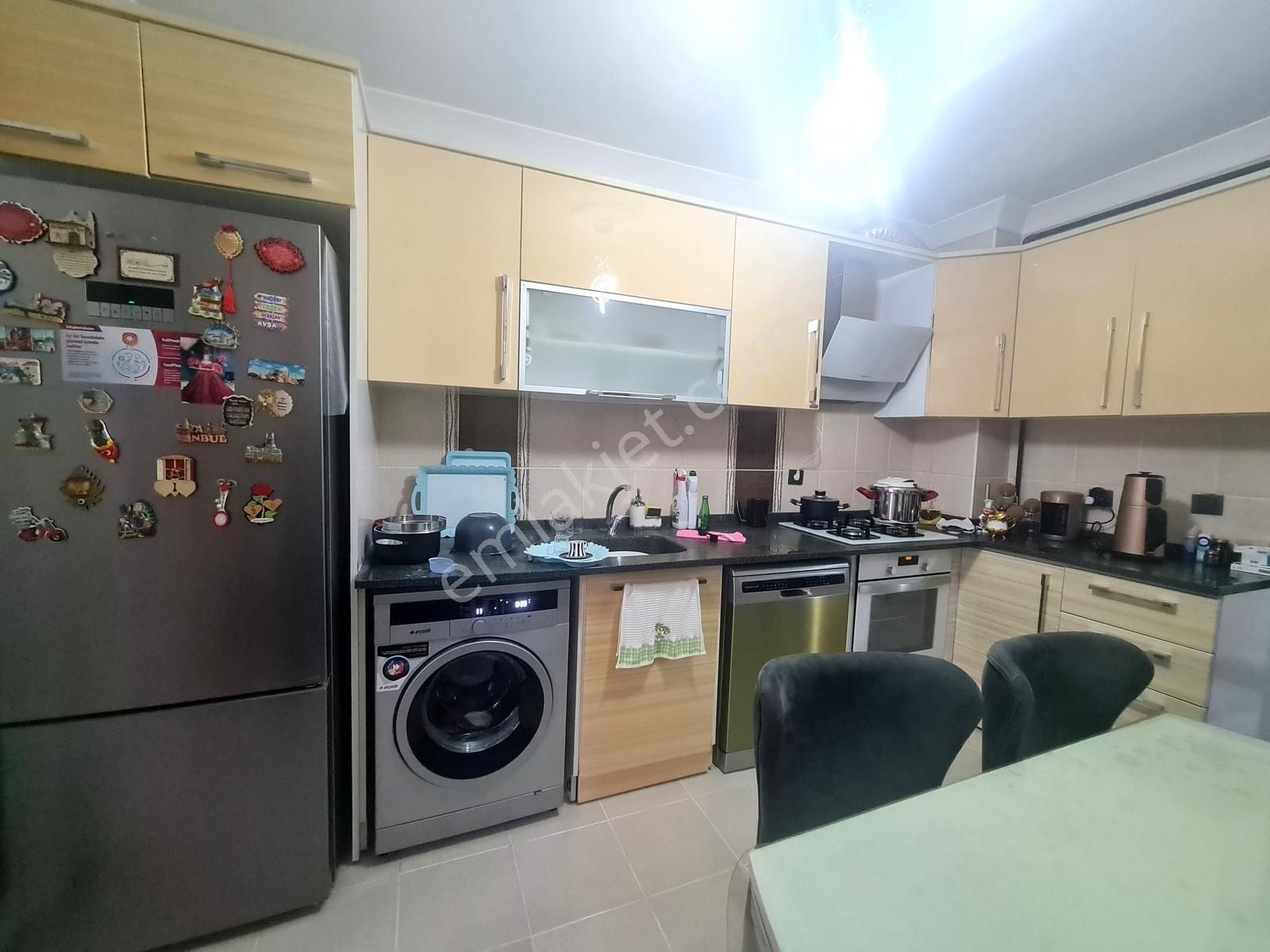 Etimesgut Bağlıca Sınırı İstasyon Mh. Arakat Öncephe Lüks 2+1 - Görsel 13