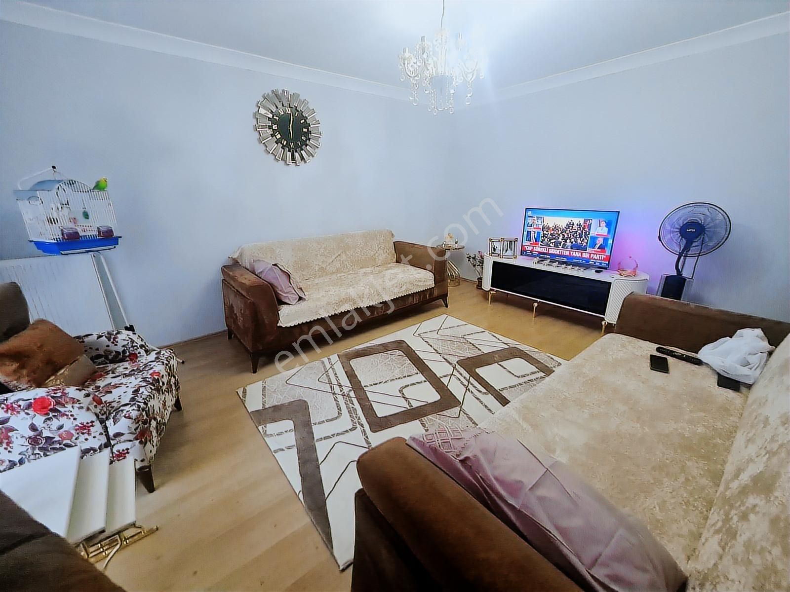 Etimesgut Bağlıca Sınırı İstasyon Mh. Arakat Öncephe Lüks 2+1 - Görsel 10