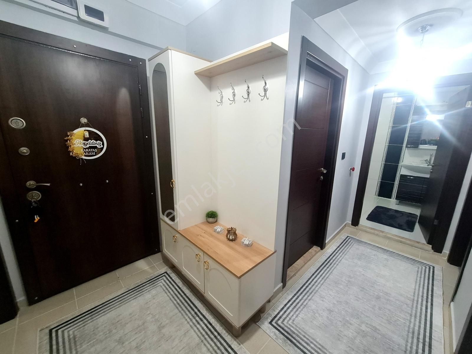 Etimesgut Bağlıca Sınırı İstasyon Mh. Arakat Öncephe Lüks 2+1 - Görsel 32