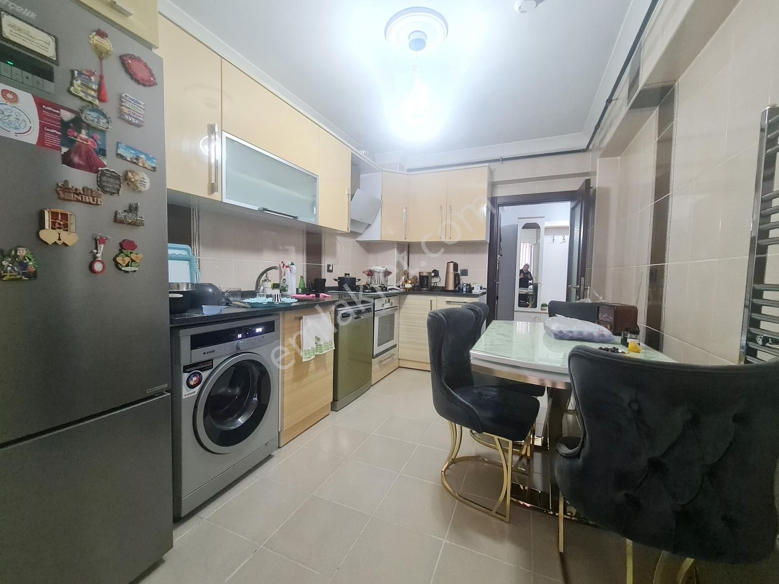 Etimesgut Bağlıca Sınırı İstasyon Mh. Arakat Öncephe Lüks 2+1 - Görsel 8