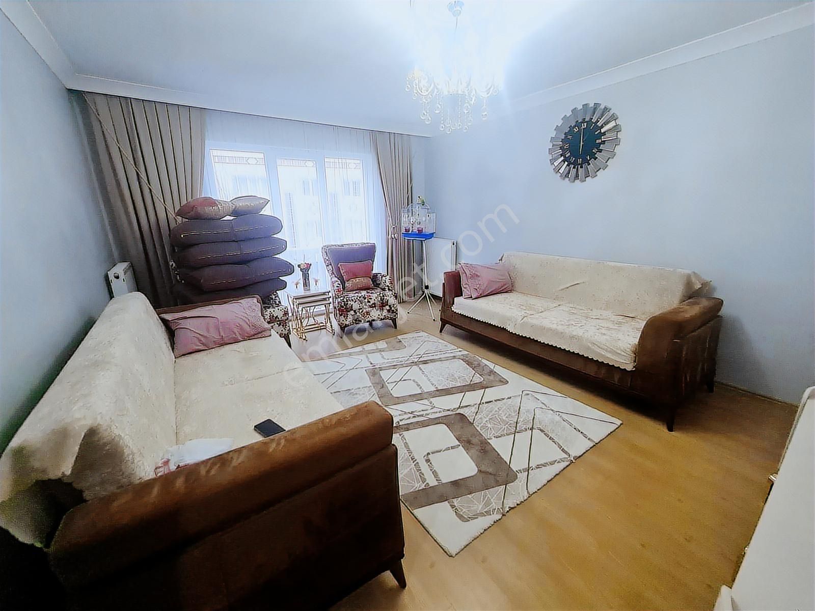 Etimesgut Bağlıca Sınırı İstasyon Mh. Arakat Öncephe Lüks 2+1 - Görsel 23