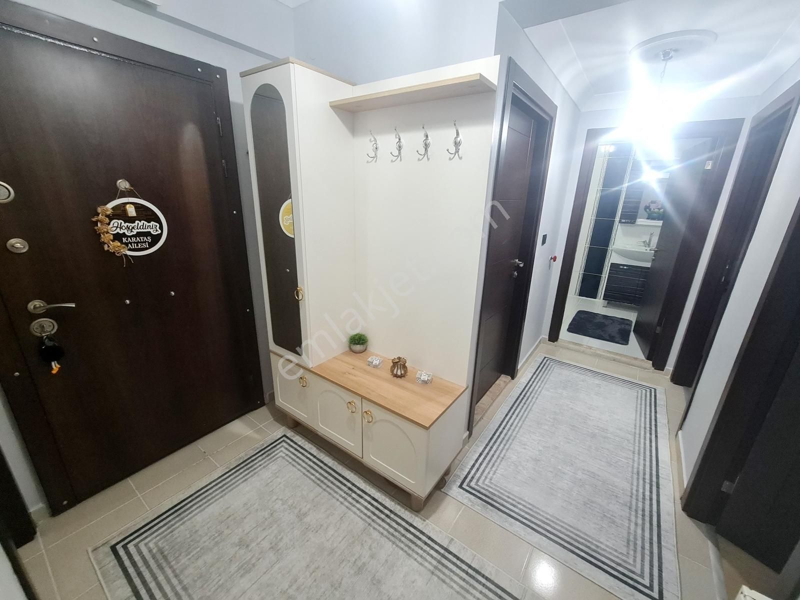 Etimesgut Bağlıca Sınırı İstasyon Mh. Arakat Öncephe Lüks 2+1 - Görsel 28