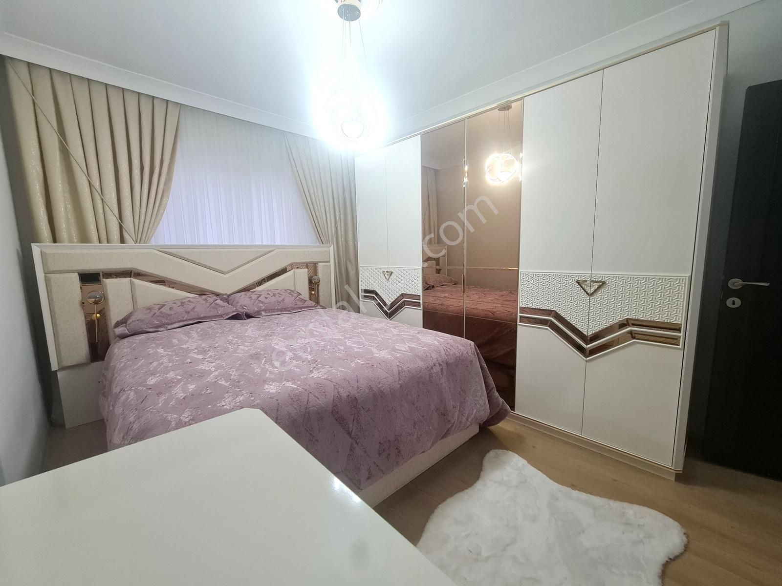 Etimesgut Bağlıca Sınırı İstasyon Mh. Arakat Öncephe Lüks 2+1 - Görsel 21