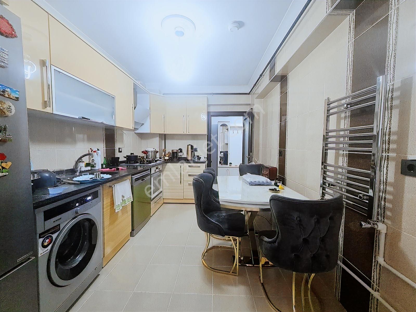 Etimesgut Bağlıca Sınırı İstasyon Mh. Arakat Öncephe Lüks 2+1 - Görsel 6