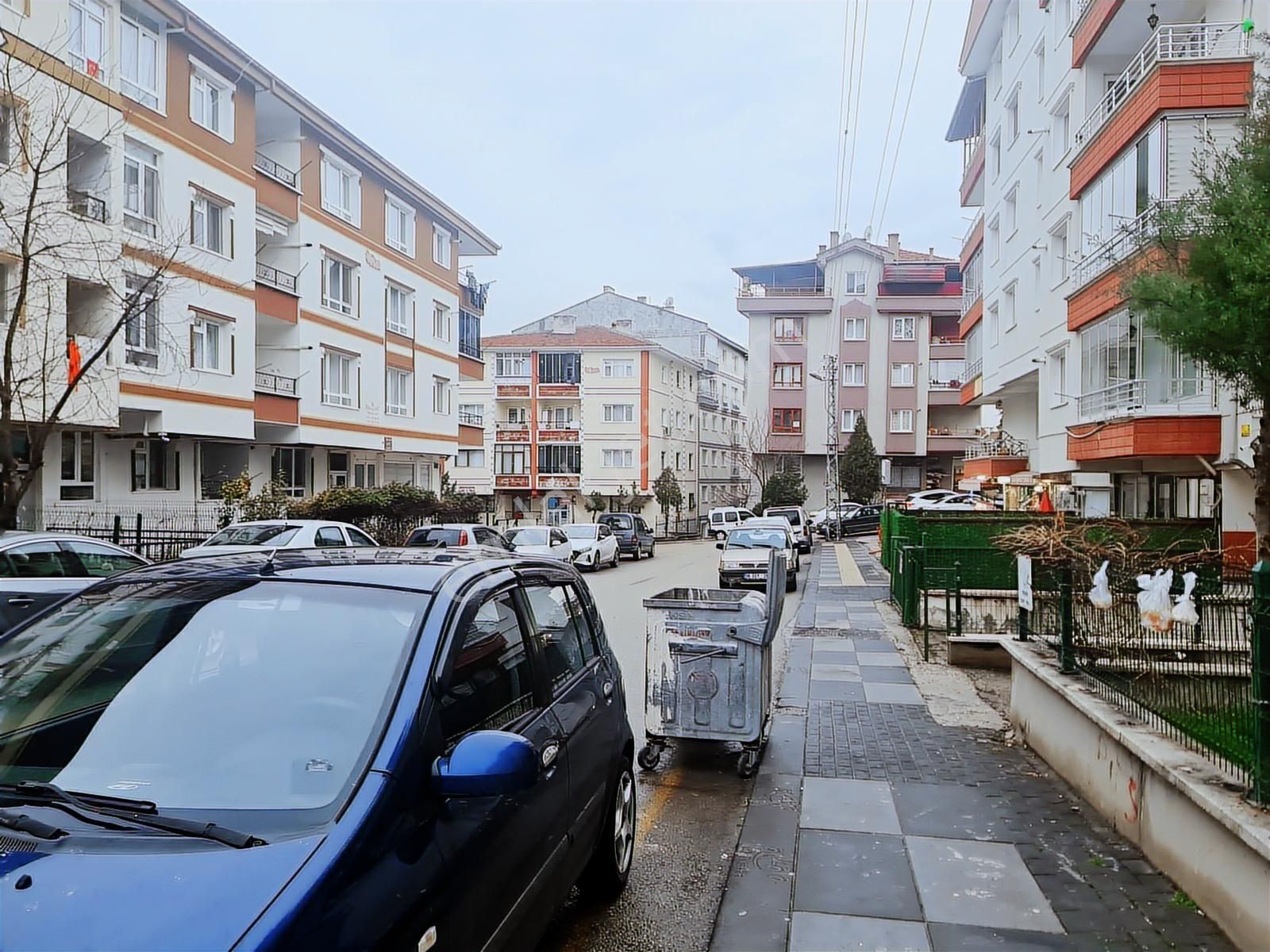 Etimesgut Bağlıca Sınırı İstasyon Mh. Arakat Öncephe Lüks 2+1 - Görsel 30