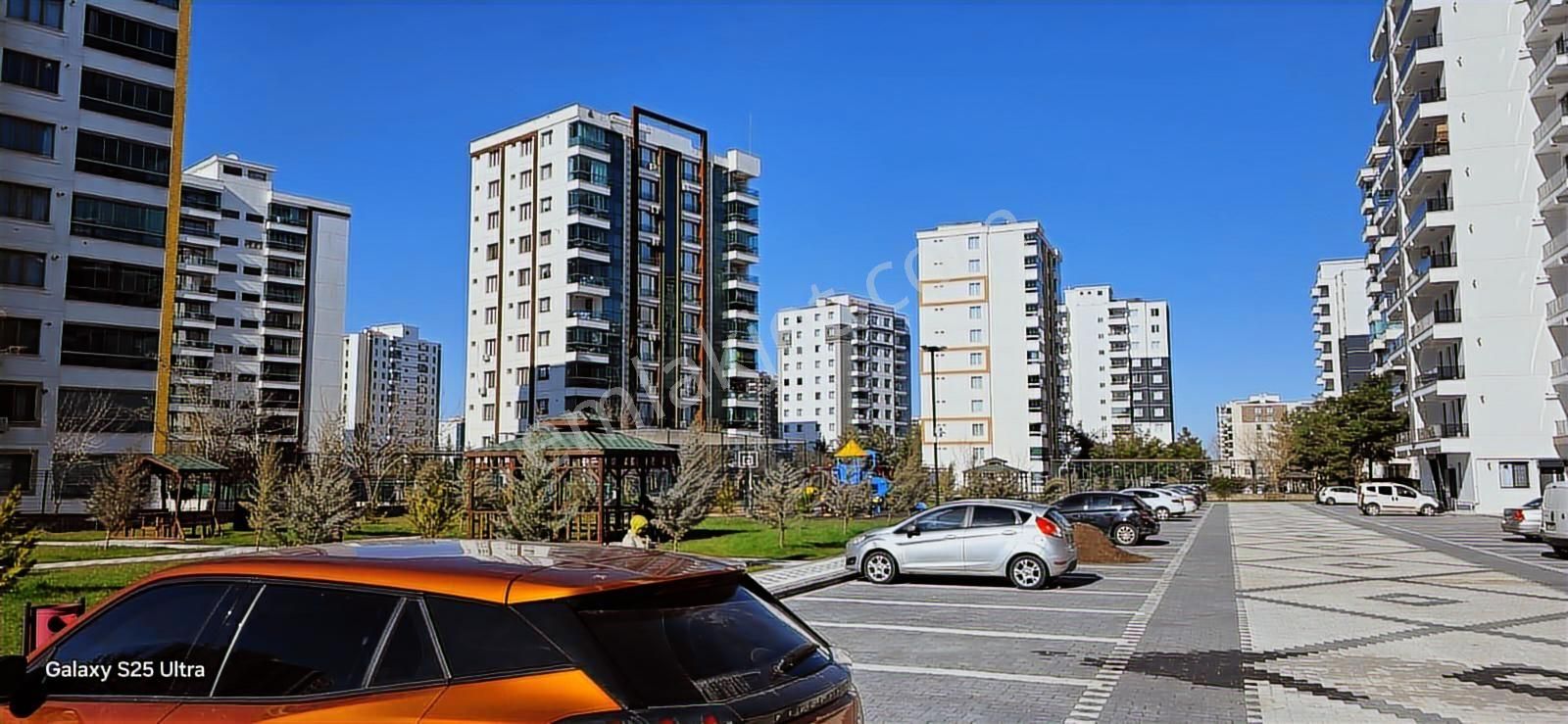 Kaçmaz Emlak Tan Mastfroş Caddesinde Satılık 2+1 Daire Sıfır - Görsel 4