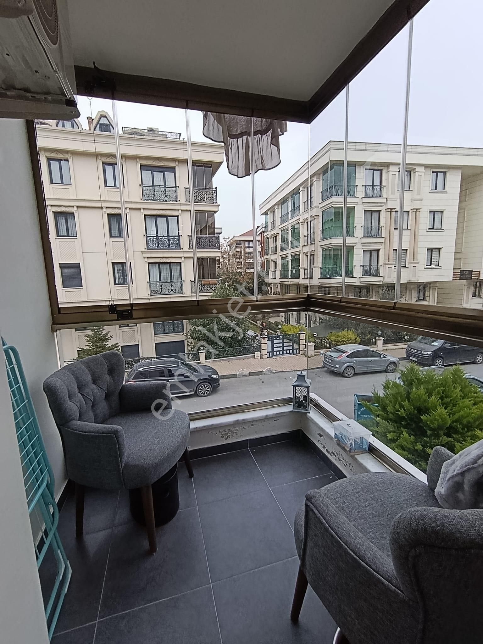 Bahçelievler Medicana Arkası, Metro Yakını 3+1 Satılık Daire - Görsel 16