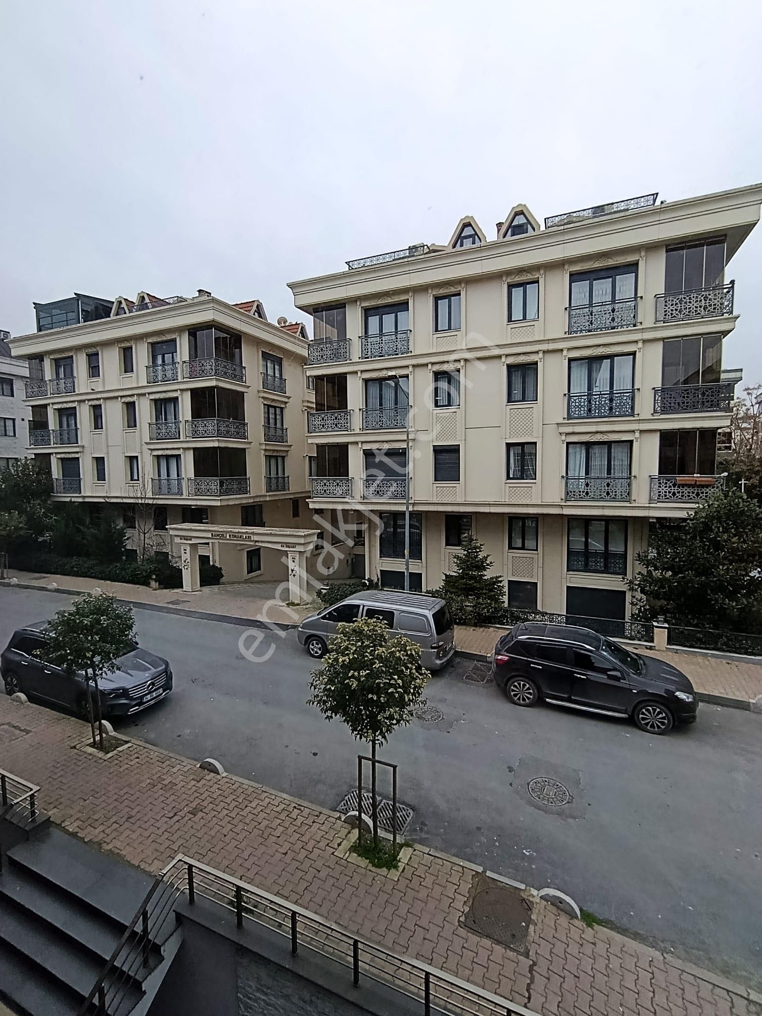 Bahçelievler Medicana Arkası, Metro Yakını 3+1 Satılık Daire - Görsel 17