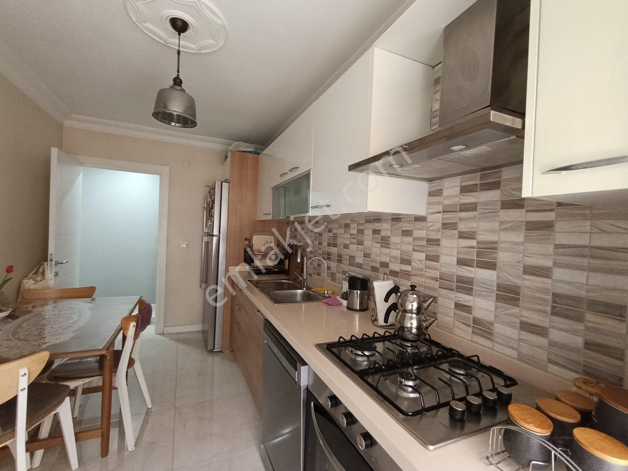 Bahçelievler Medicana Arkası, Metro Yakını 3+1 Satılık Daire - Görsel 10