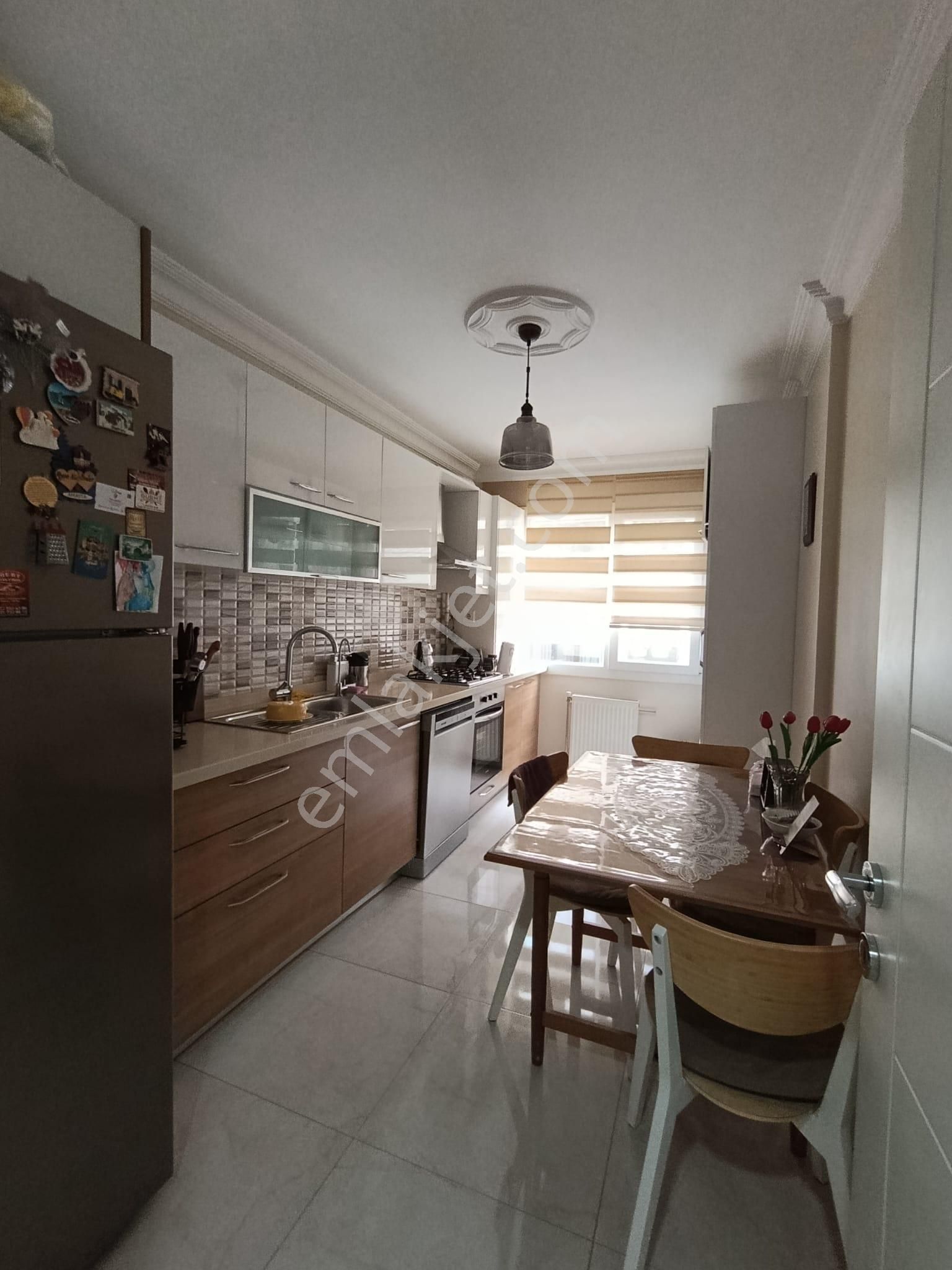 Bahçelievler Medicana Arkası, Metro Yakını 3+1 Satılık Daire - Görsel 15