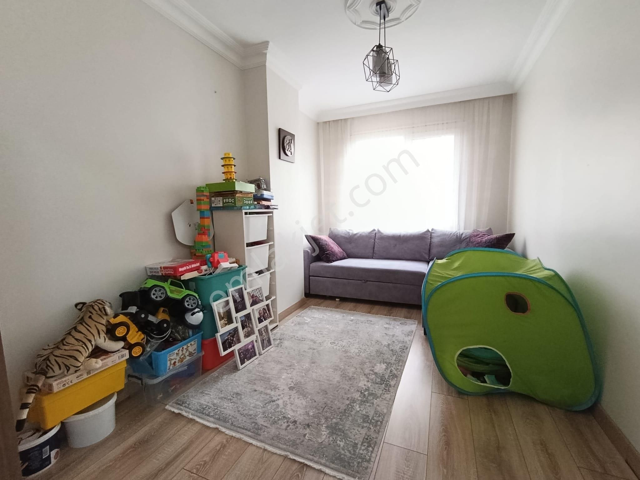 Bahçelievler Medicana Arkası, Metro Yakını 3+1 Satılık Daire - Görsel 12