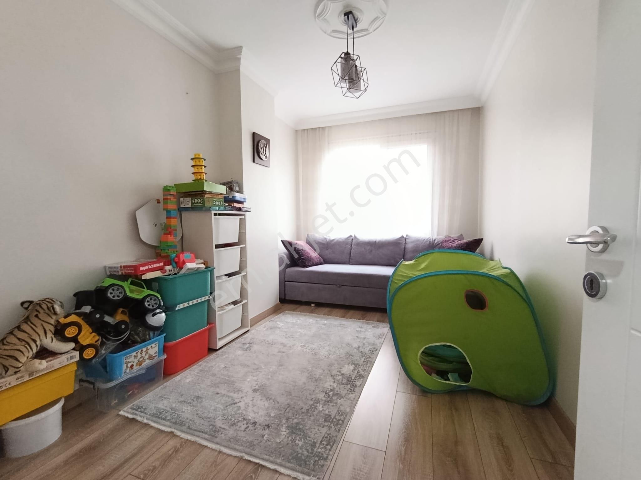 Bahçelievler Medicana Arkası, Metro Yakını 3+1 Satılık Daire - Görsel 8