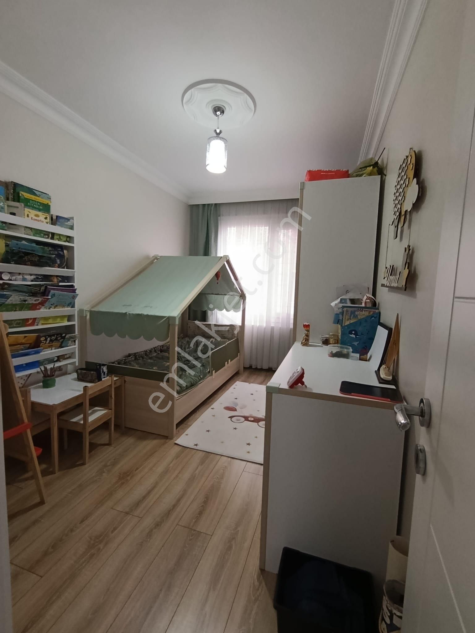 Bahçelievler Medicana Arkası, Metro Yakını 3+1 Satılık Daire - Görsel 7