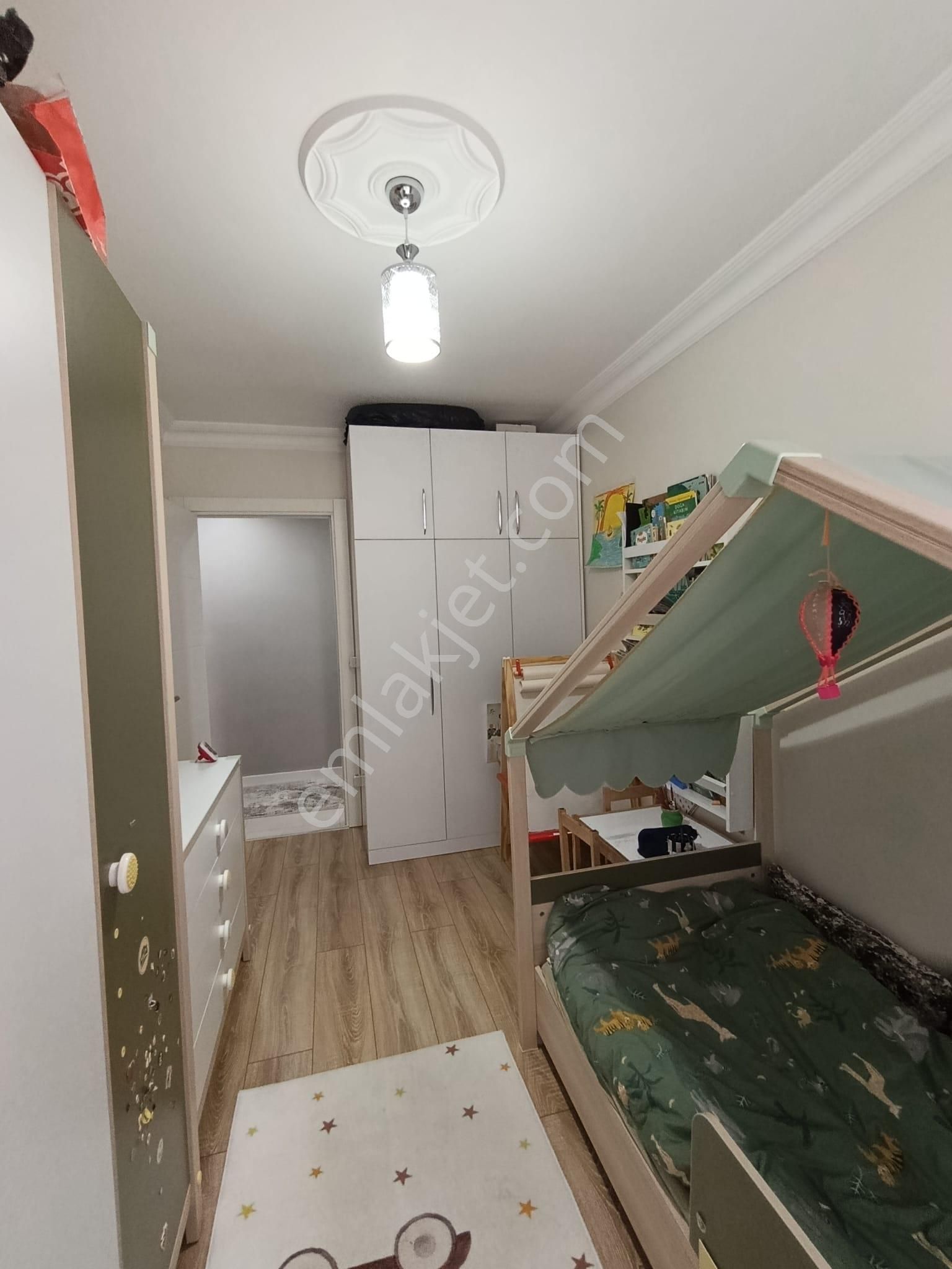 Bahçelievler Medicana Arkası, Metro Yakını 3+1 Satılık Daire - Görsel 9