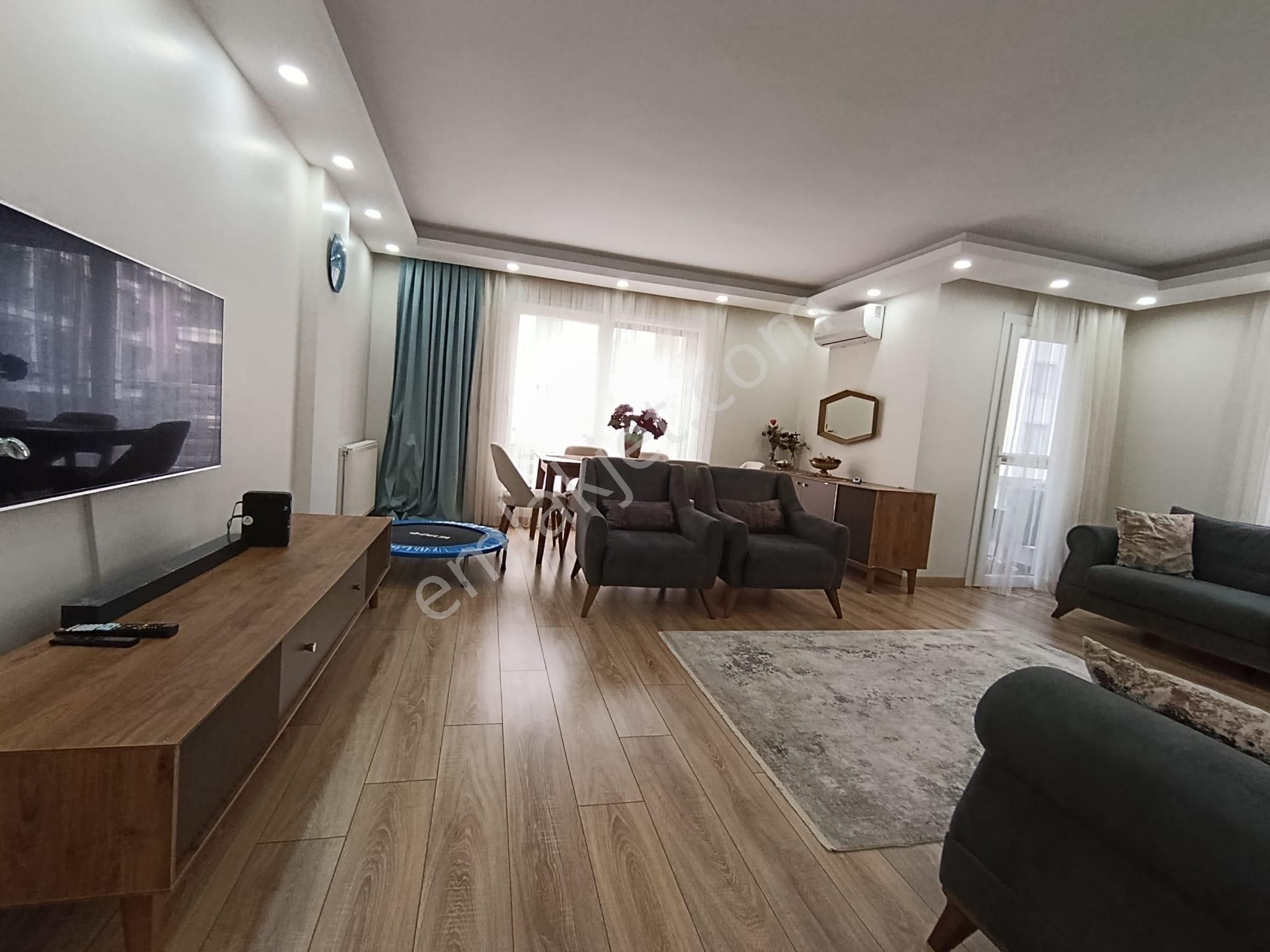 Bahçelievler Medicana Arkası, Metro Yakını 3+1 Satılık Daire