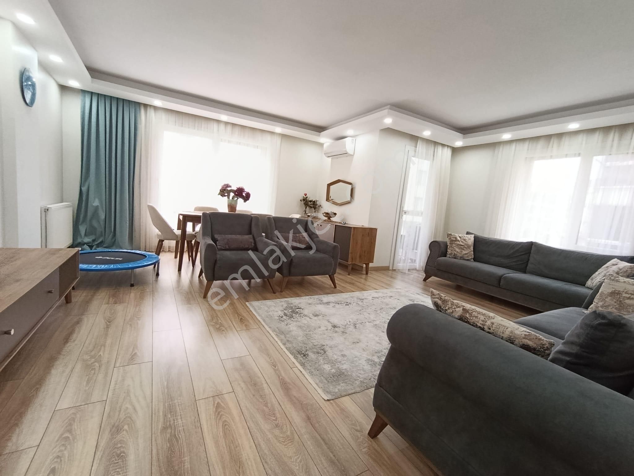 Bahçelievler Medicana Arkası, Metro Yakını 3+1 Satılık Daire - Görsel 19