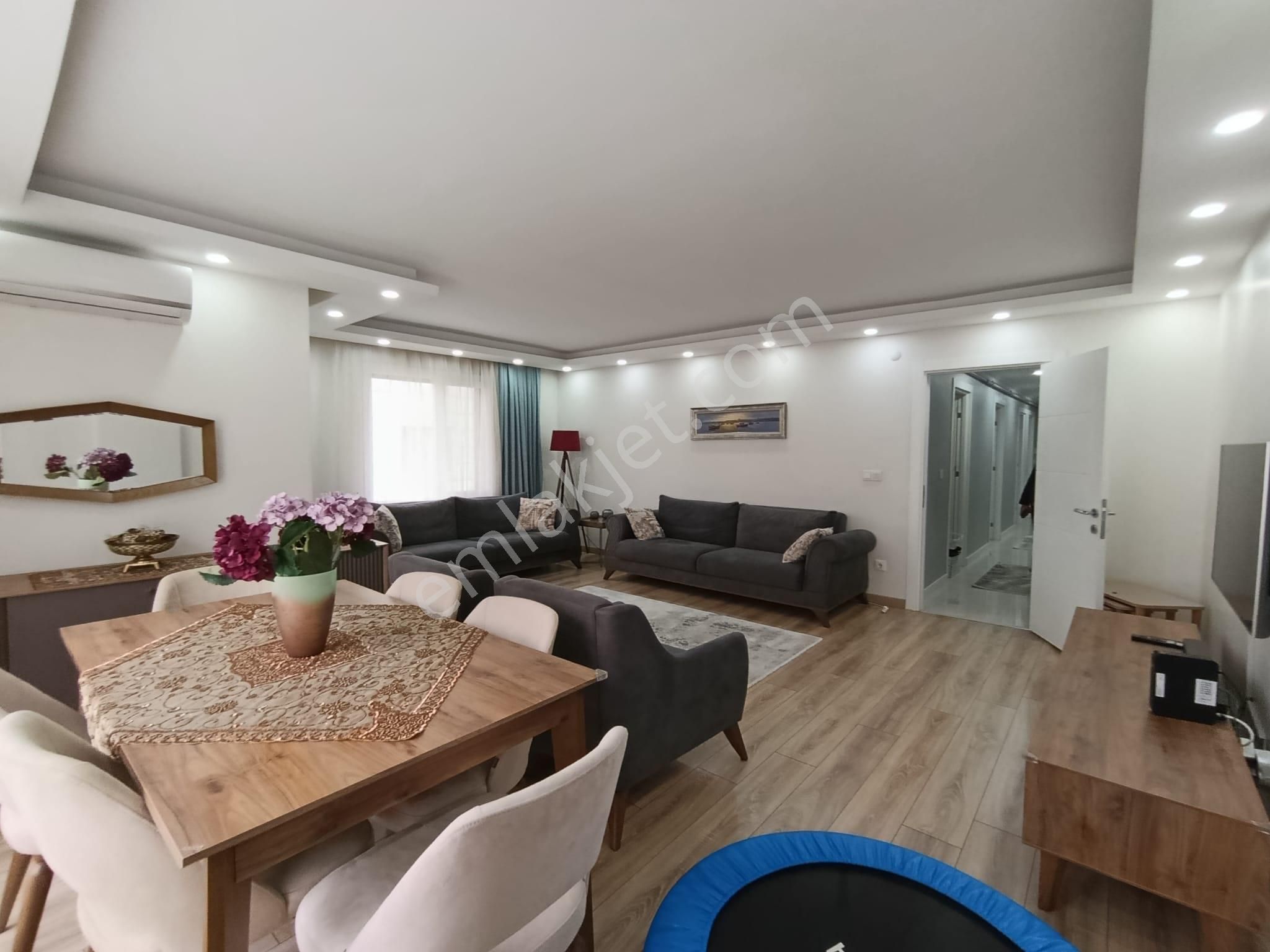 Bahçelievler Medicana Arkası, Metro Yakını 3+1 Satılık Daire - Görsel 18